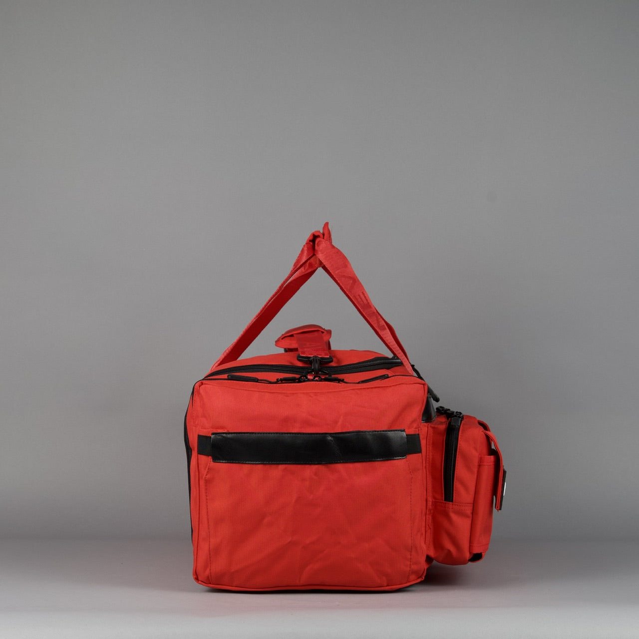 Bolsa de viaje 40L Ultimate Elite rojo