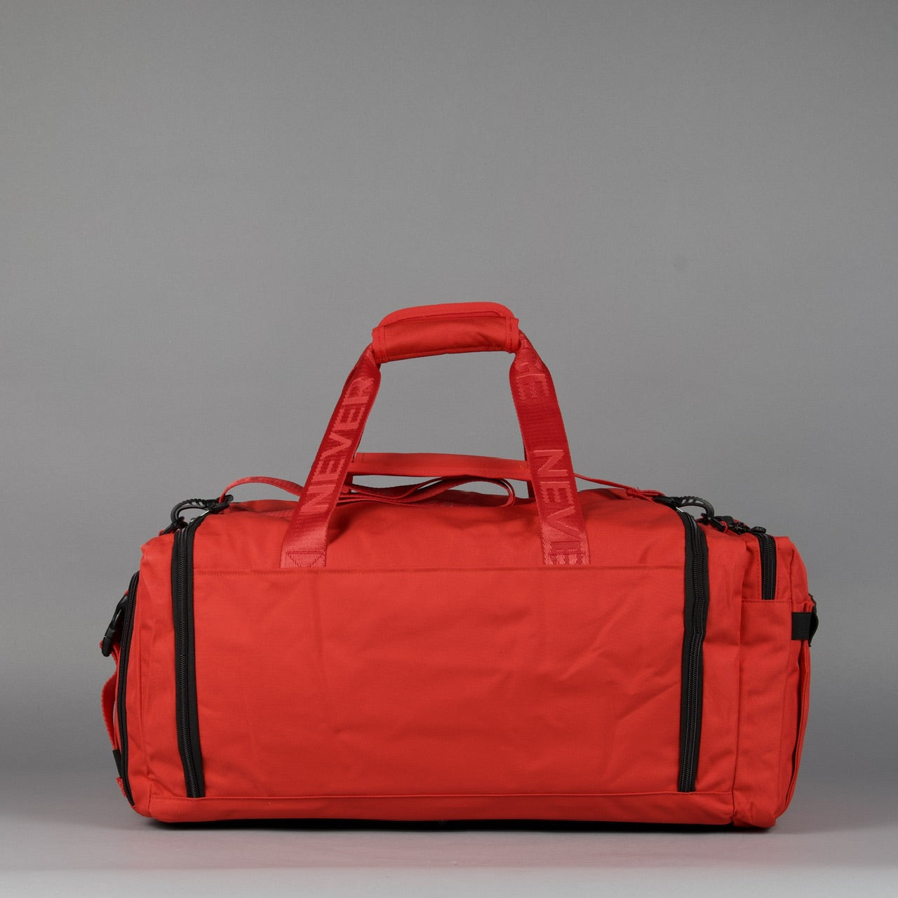 Bolsa de viaje 40L Ultimate Elite rojo