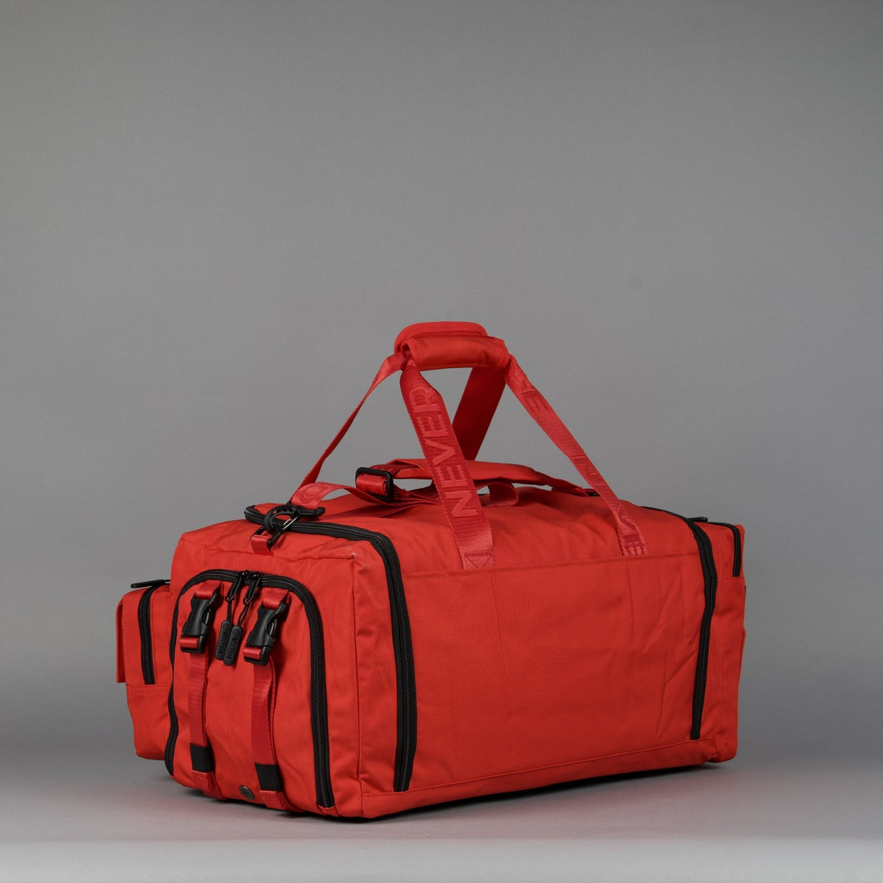 Bolsa de viaje 40L Ultimate Elite rojo