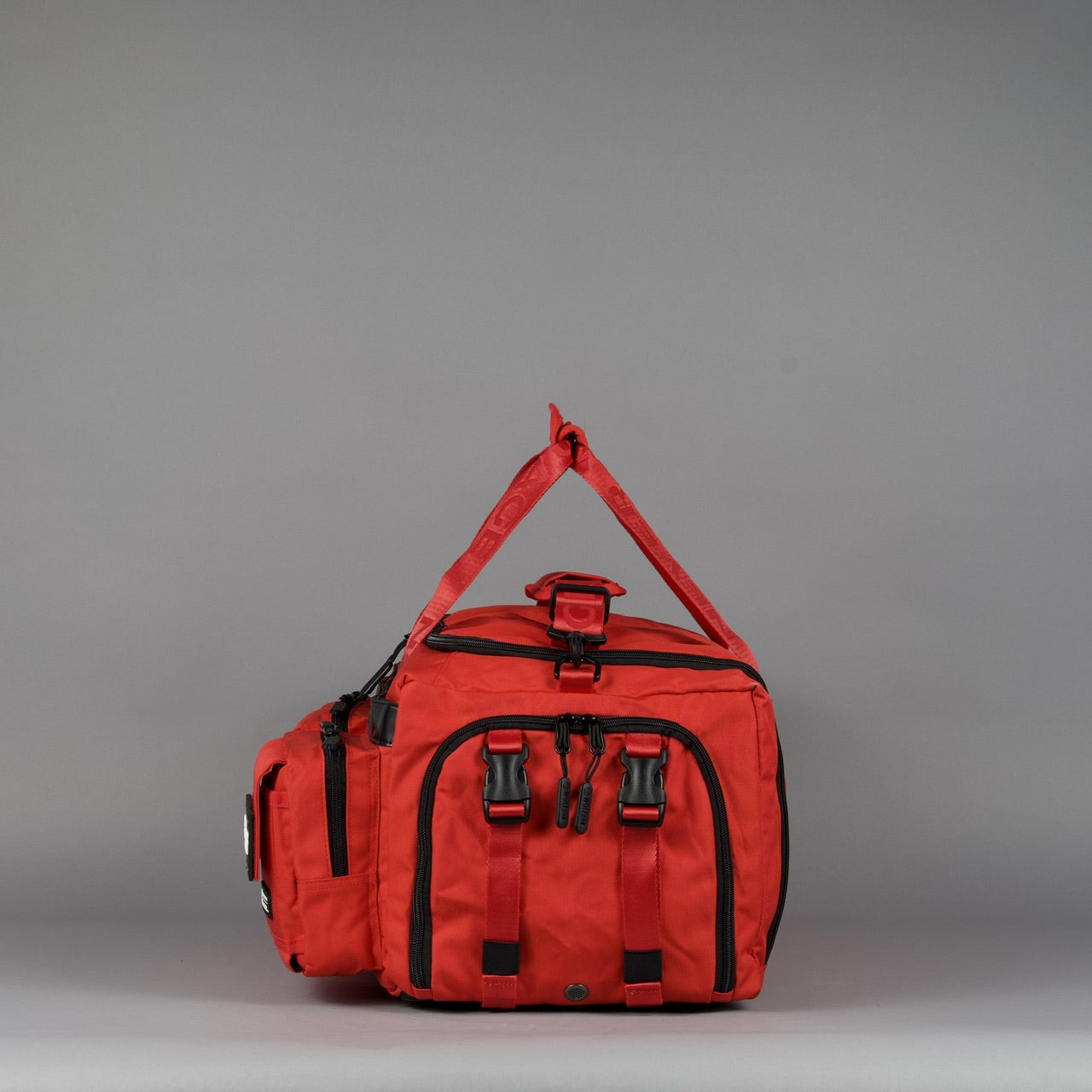 Bolsa de viaje 40L Ultimate Elite rojo