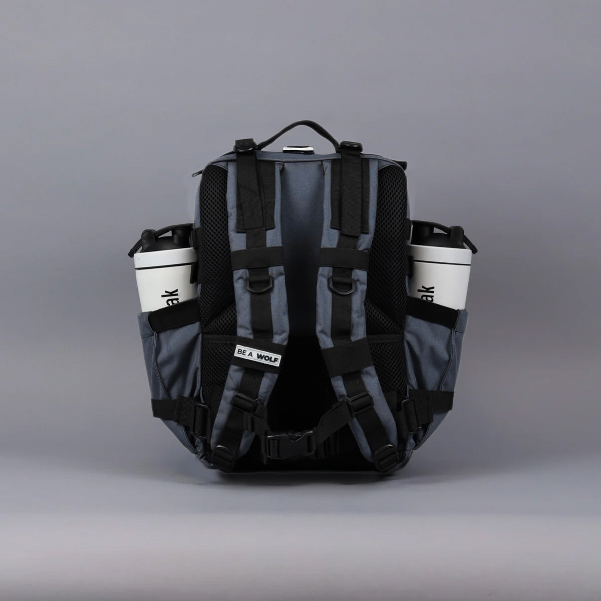 35L Backpack Achromatic