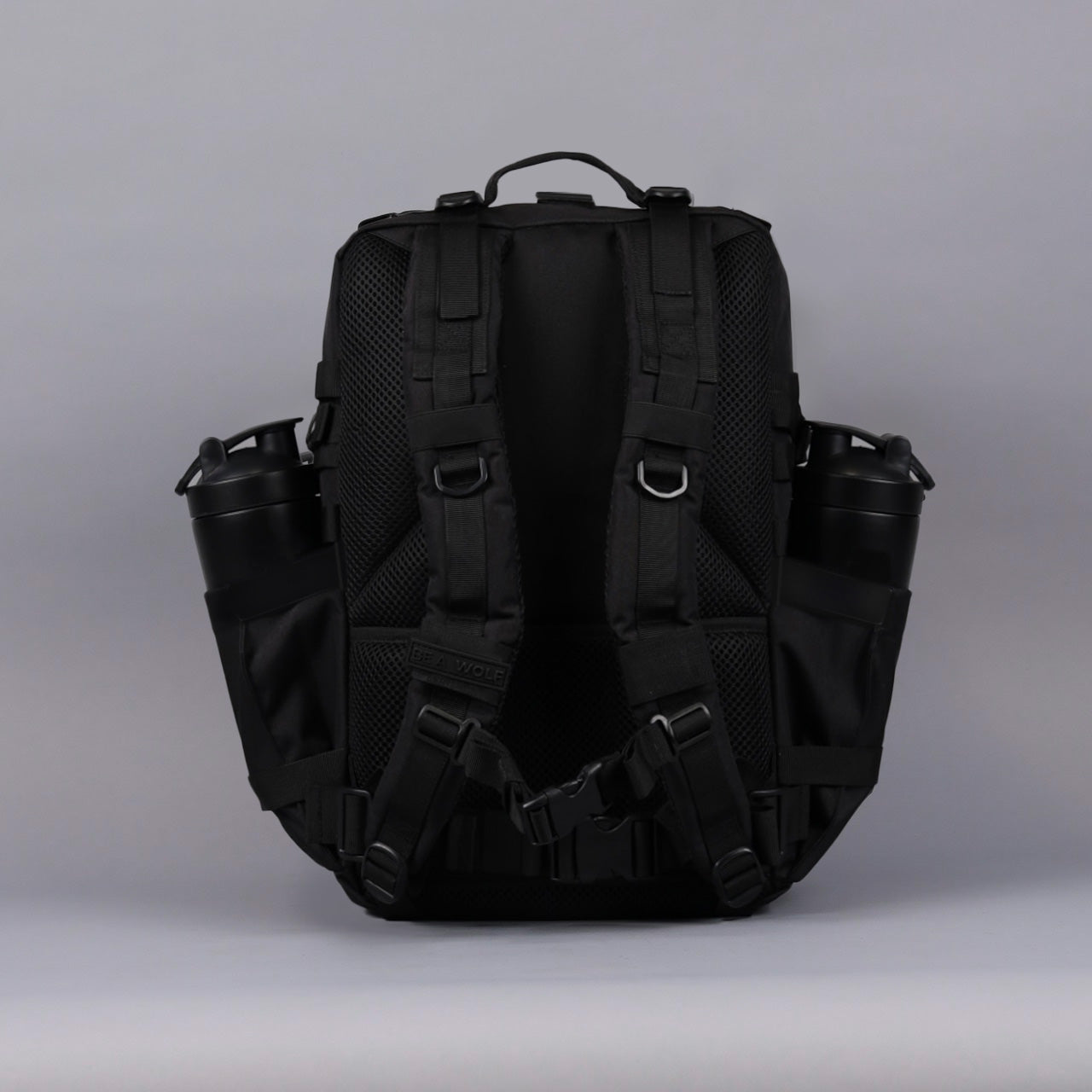 45L Backpack Nightshade