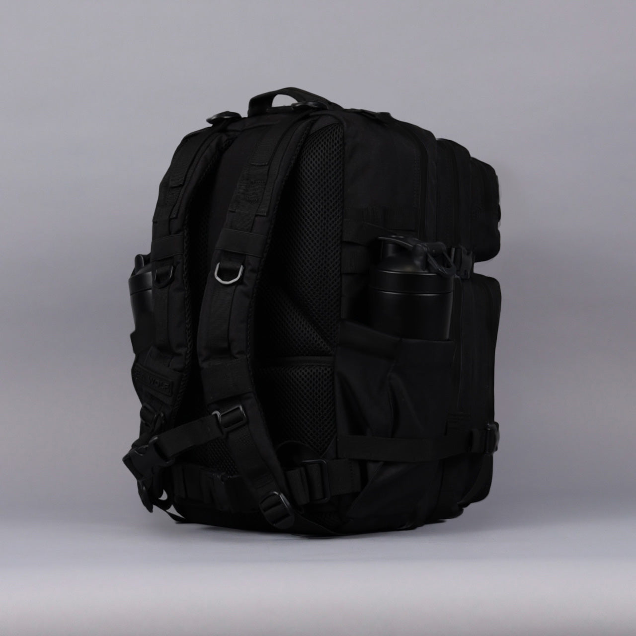 45L Backpack Nightshade