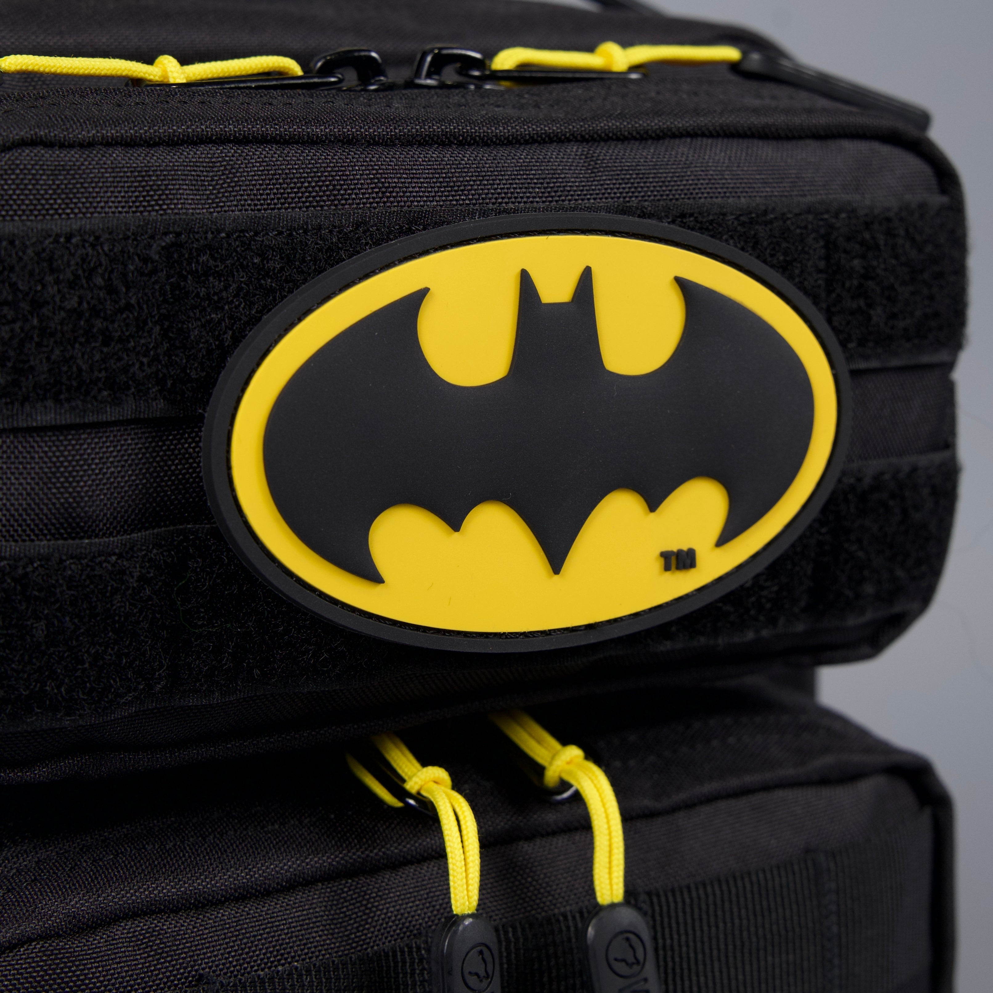 9L Backpack Mini Batman