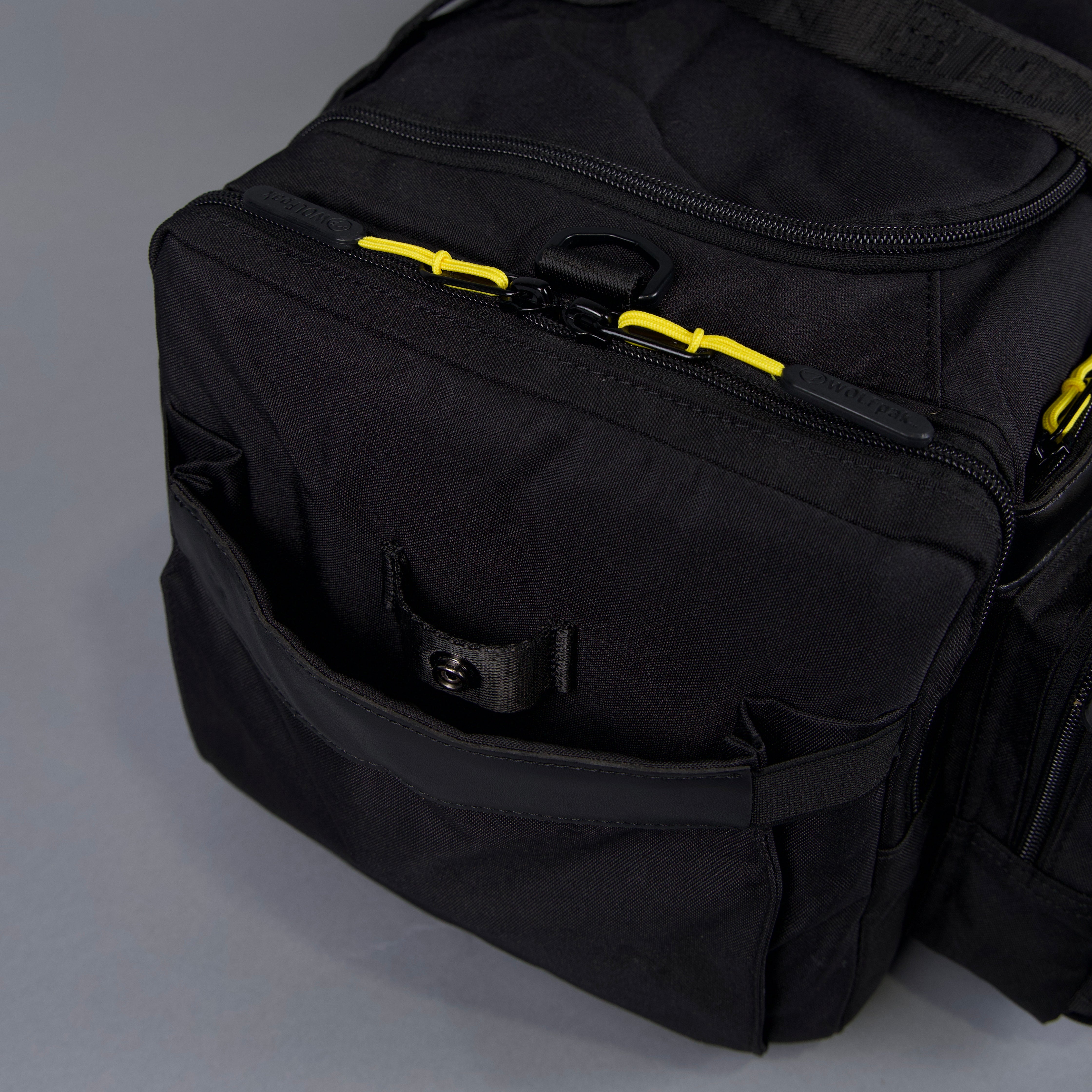 40L Ultimate Duffle Bag Batman