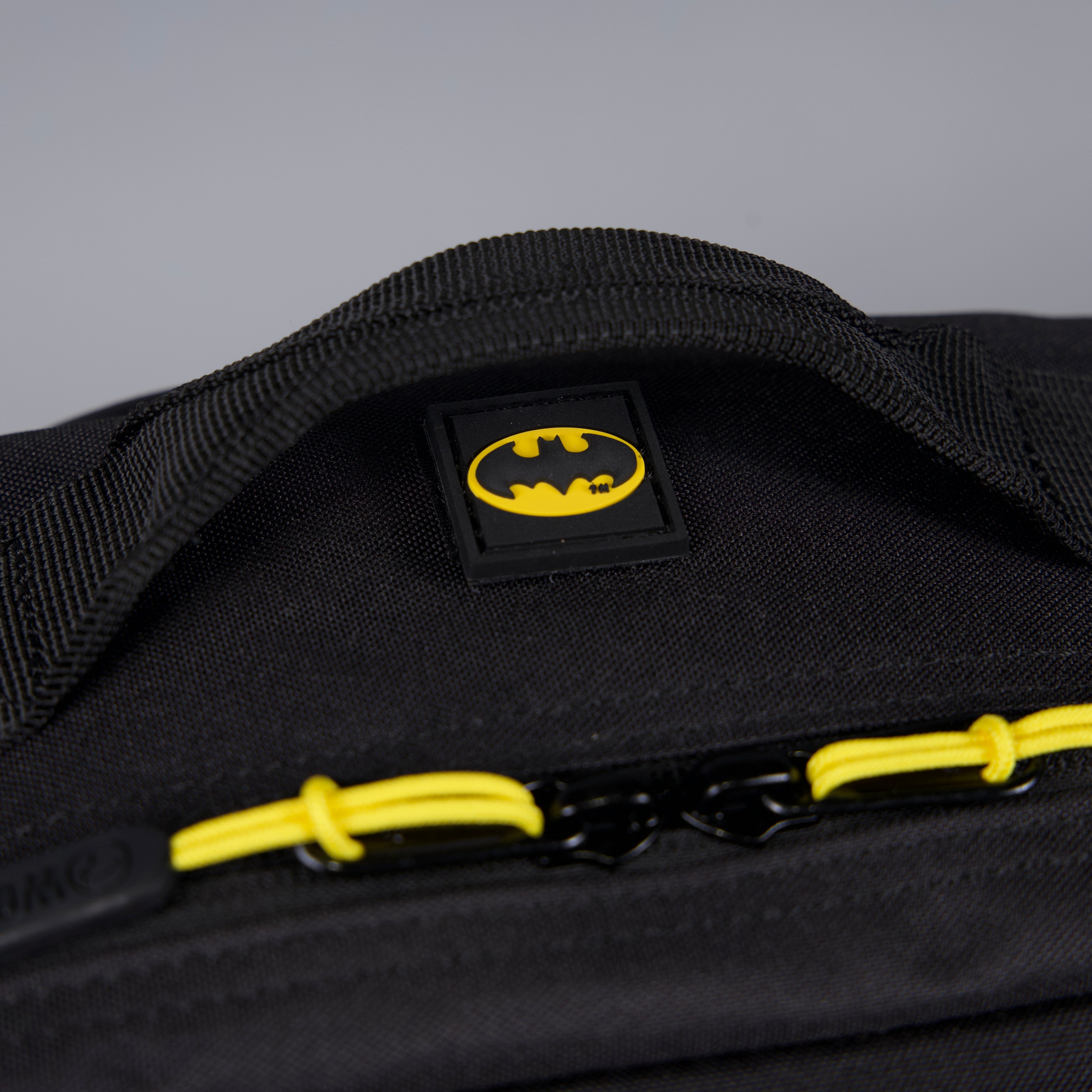 9L Backpack Mini Batman