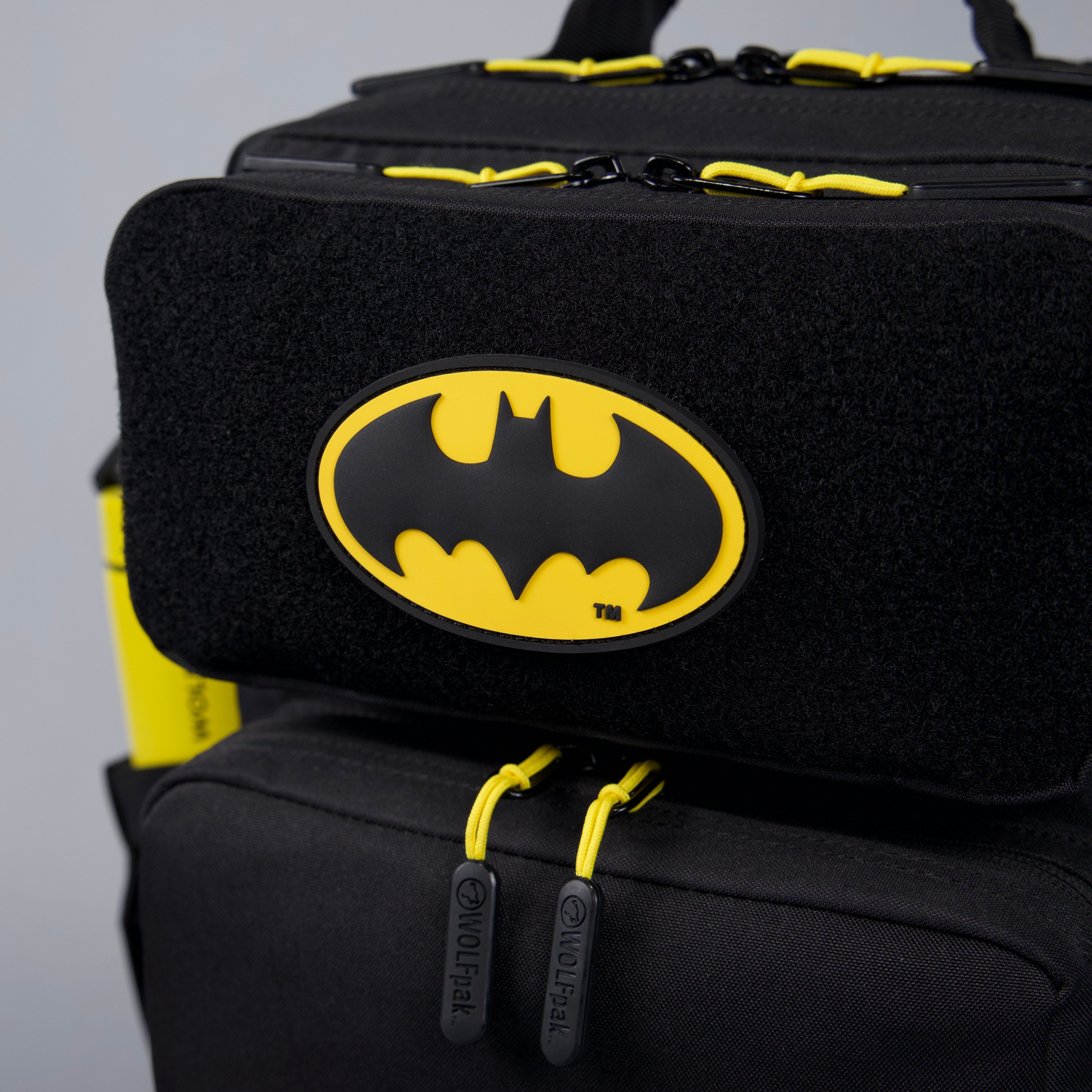 15L Backpack Batman