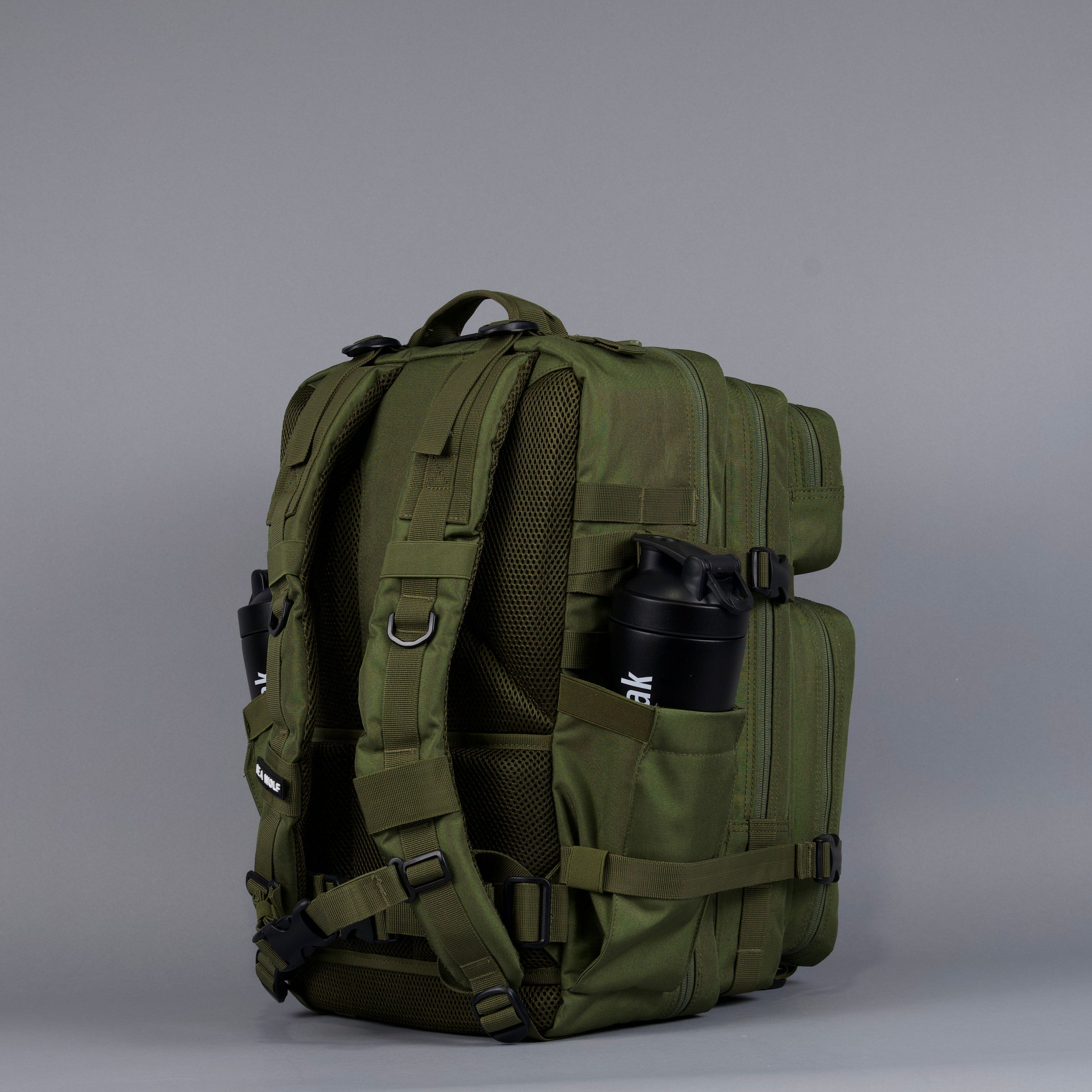 45L OD Green Meal Prep Management