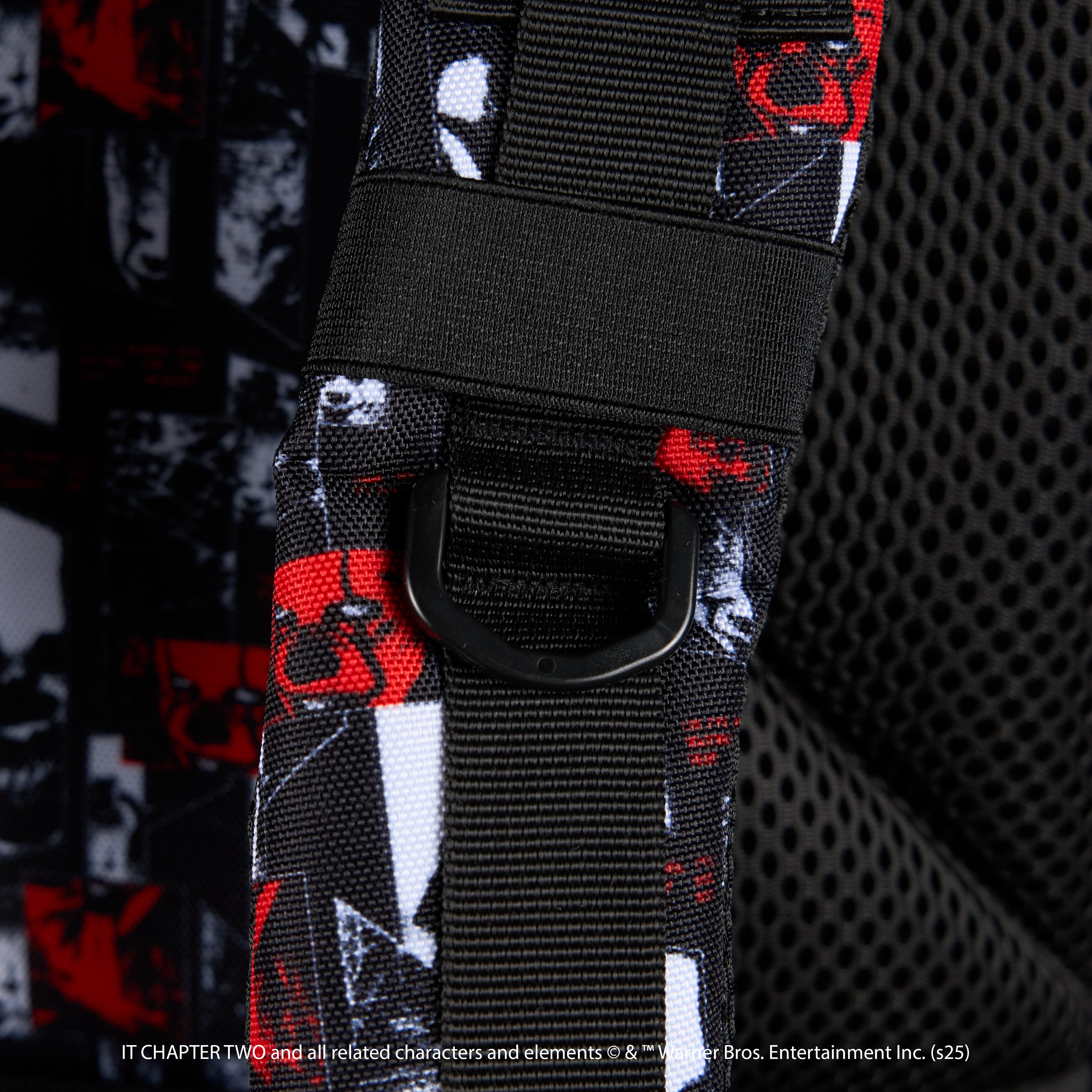 35L Backpack IT Chapter 2