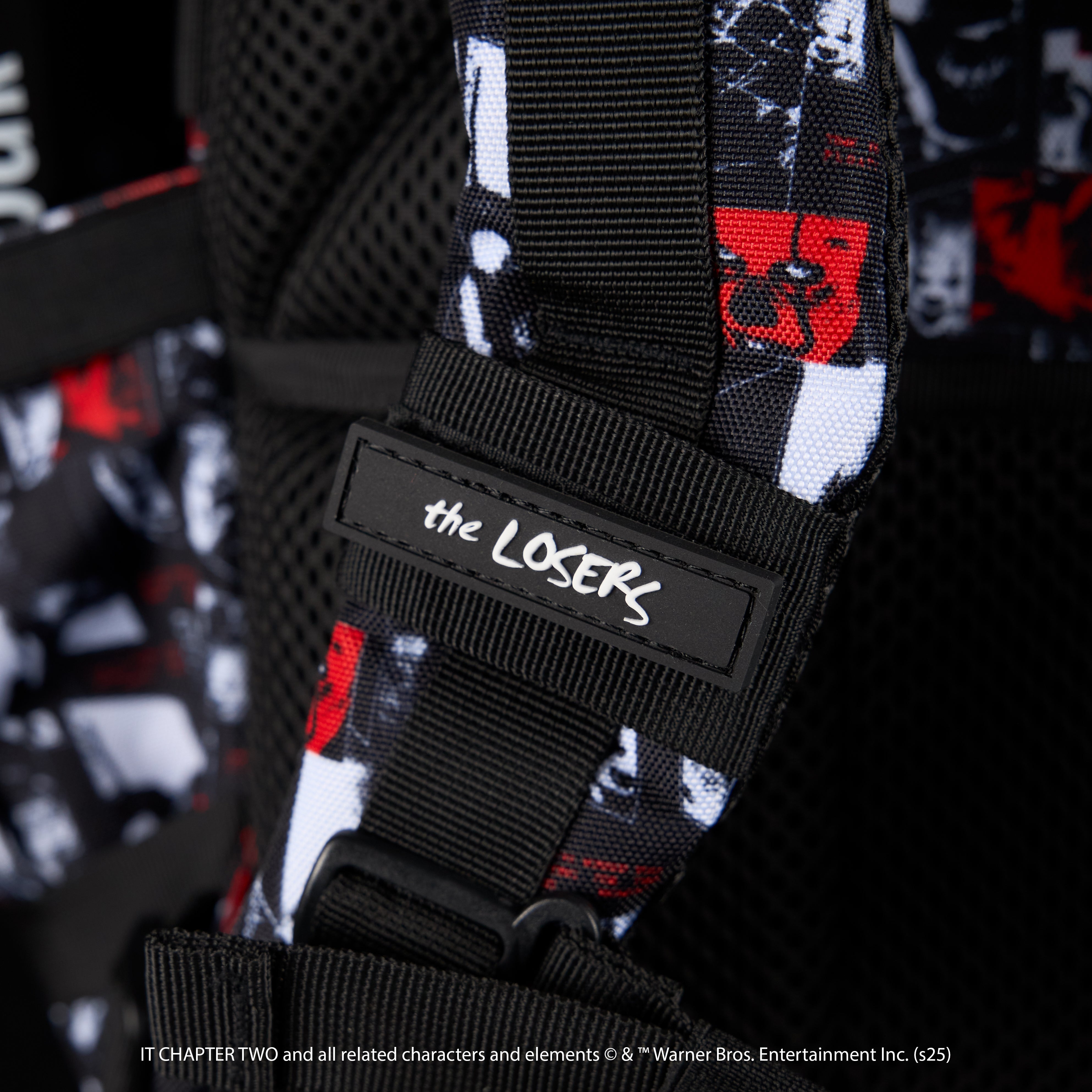 35L Backpack IT Chapter 2