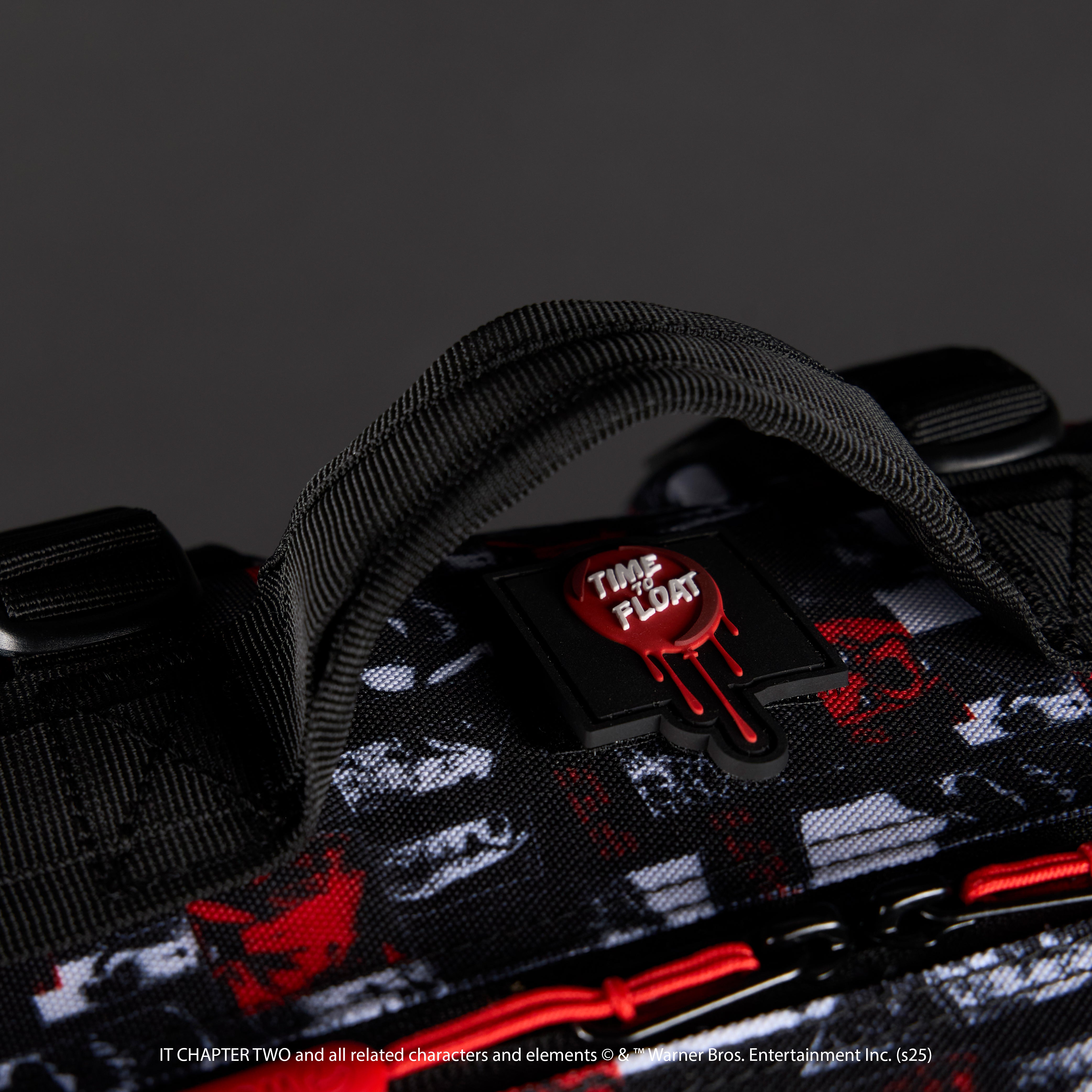 45L Backpack IT Chapter 2