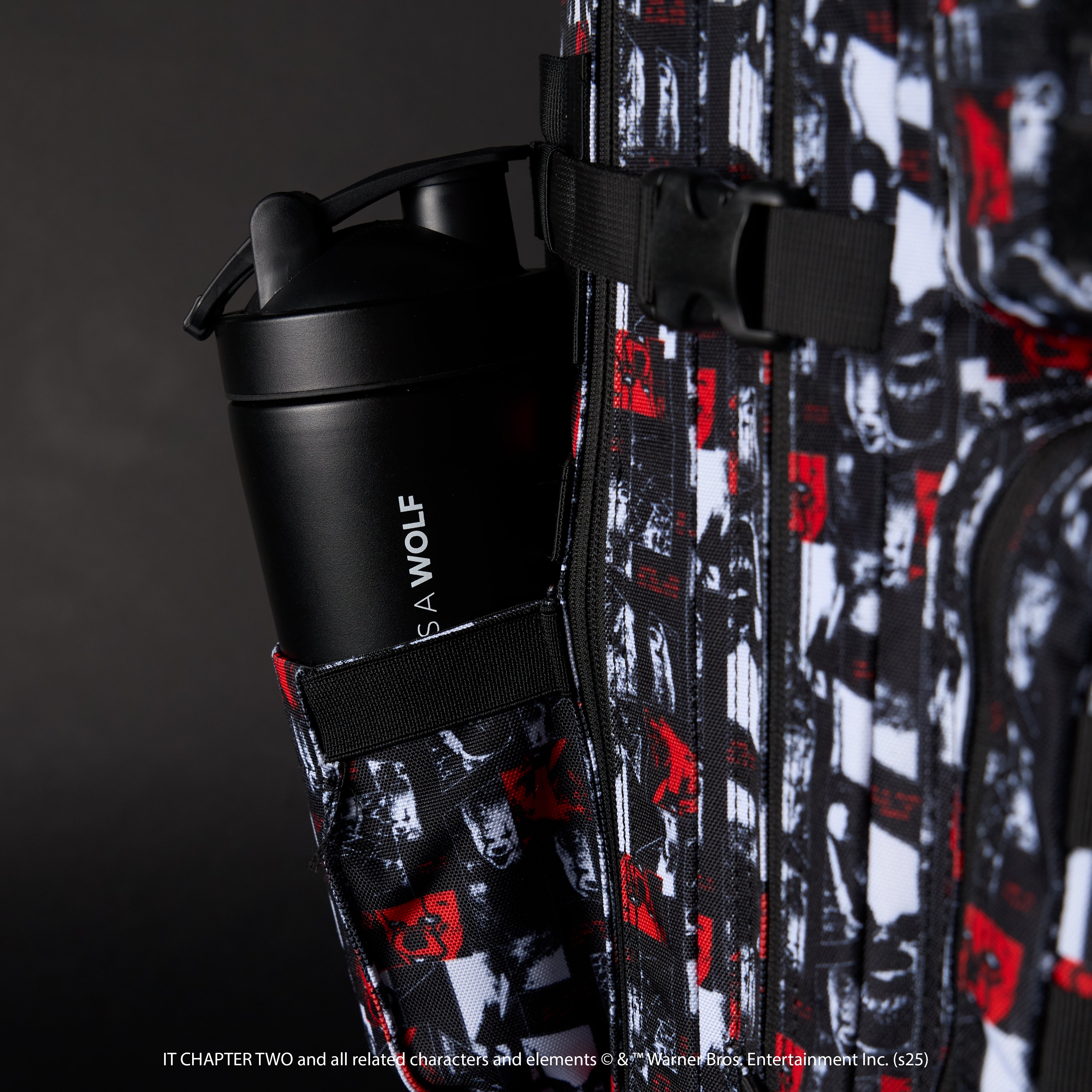 35L Backpack IT Chapter 2