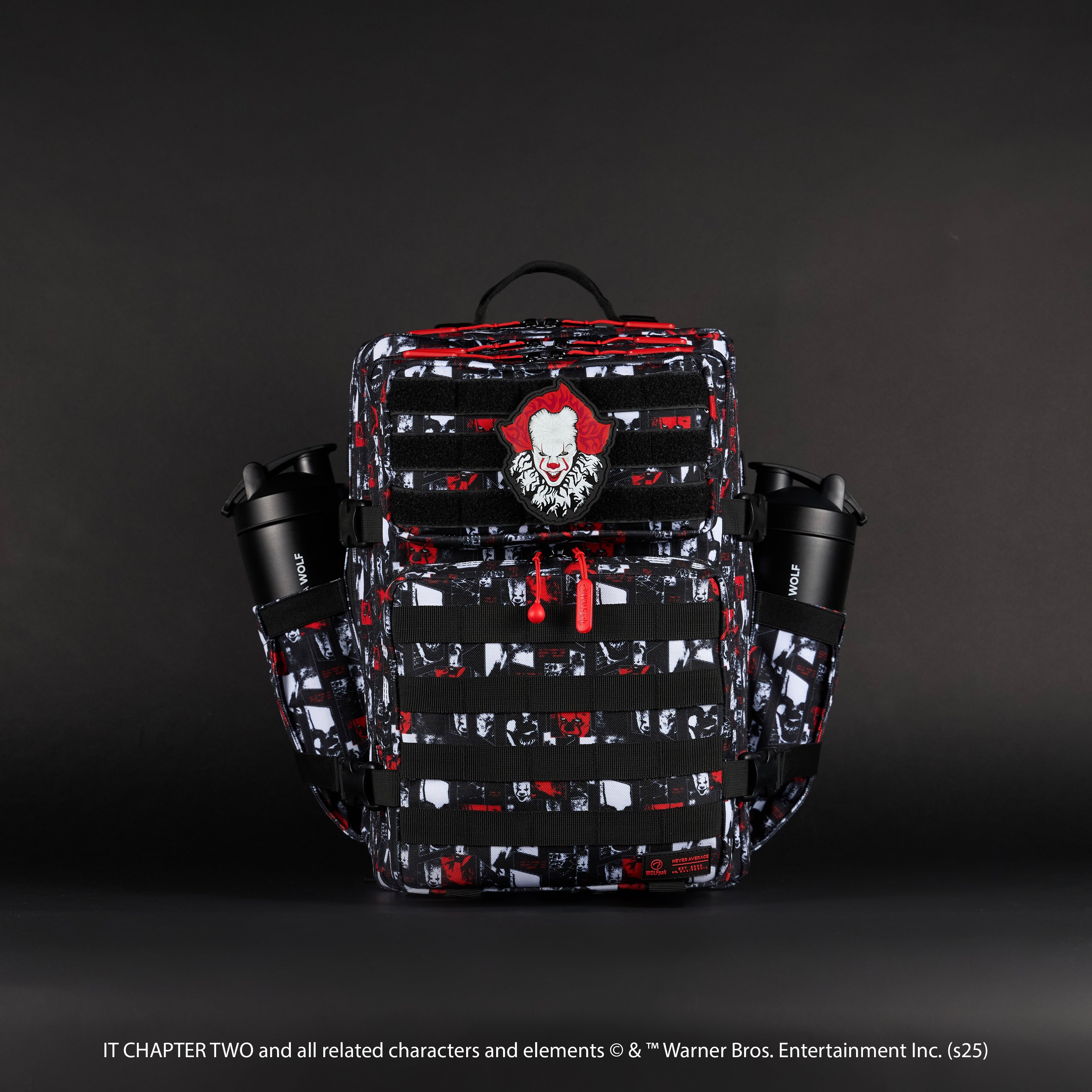 35L Backpack IT Chapter 2
