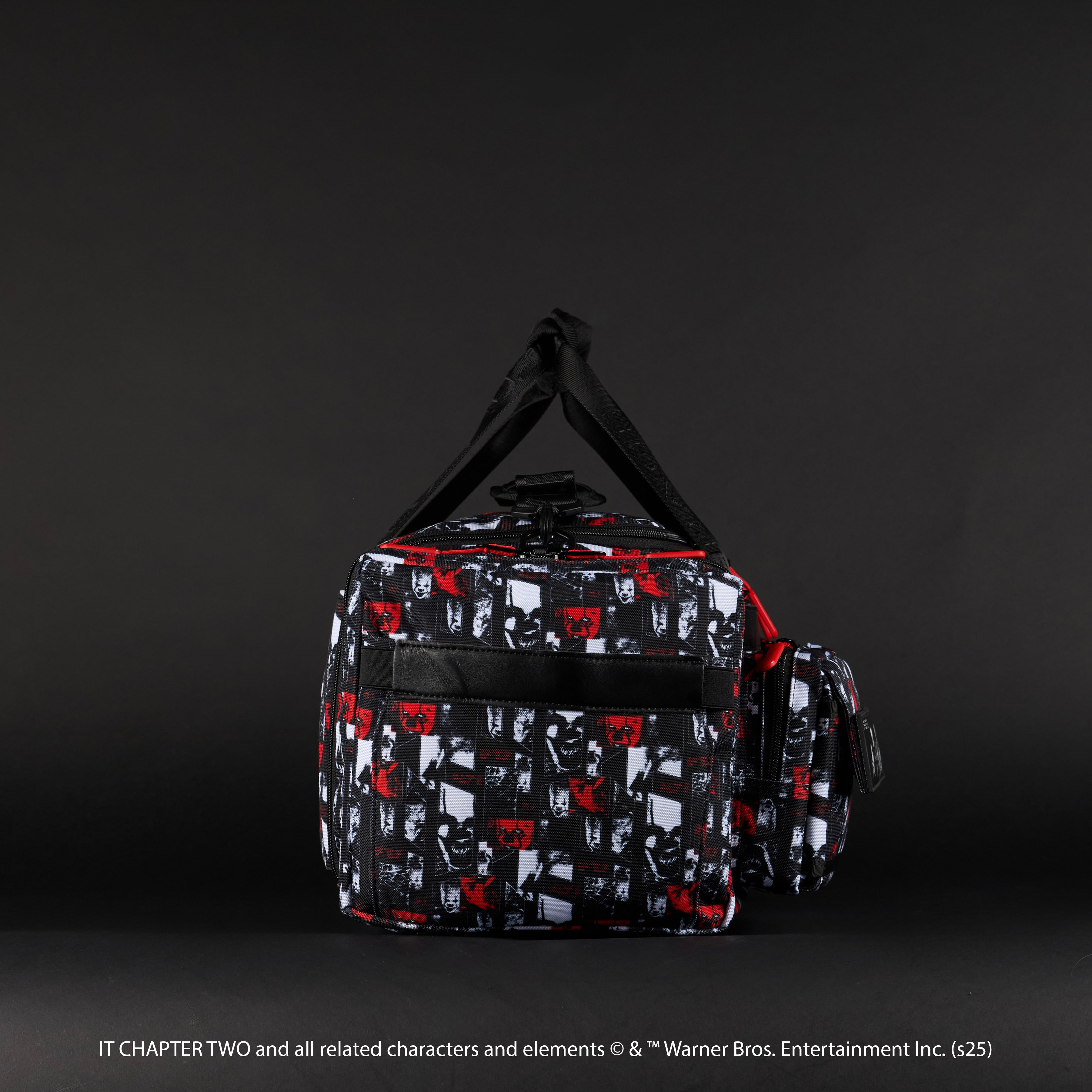 30L Perfect Duffle Bag IT Chapter 2