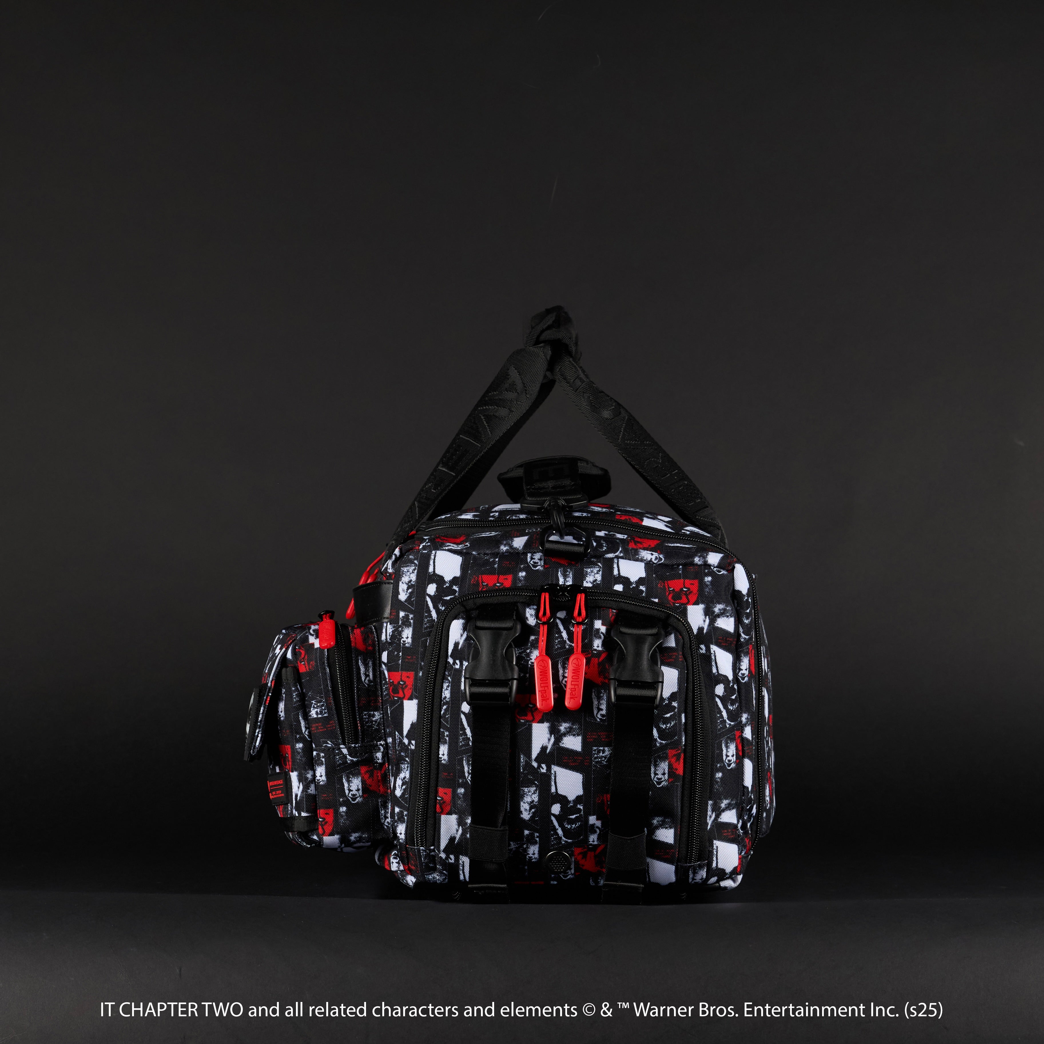 30L Perfect Duffle Bag IT Chapter 2