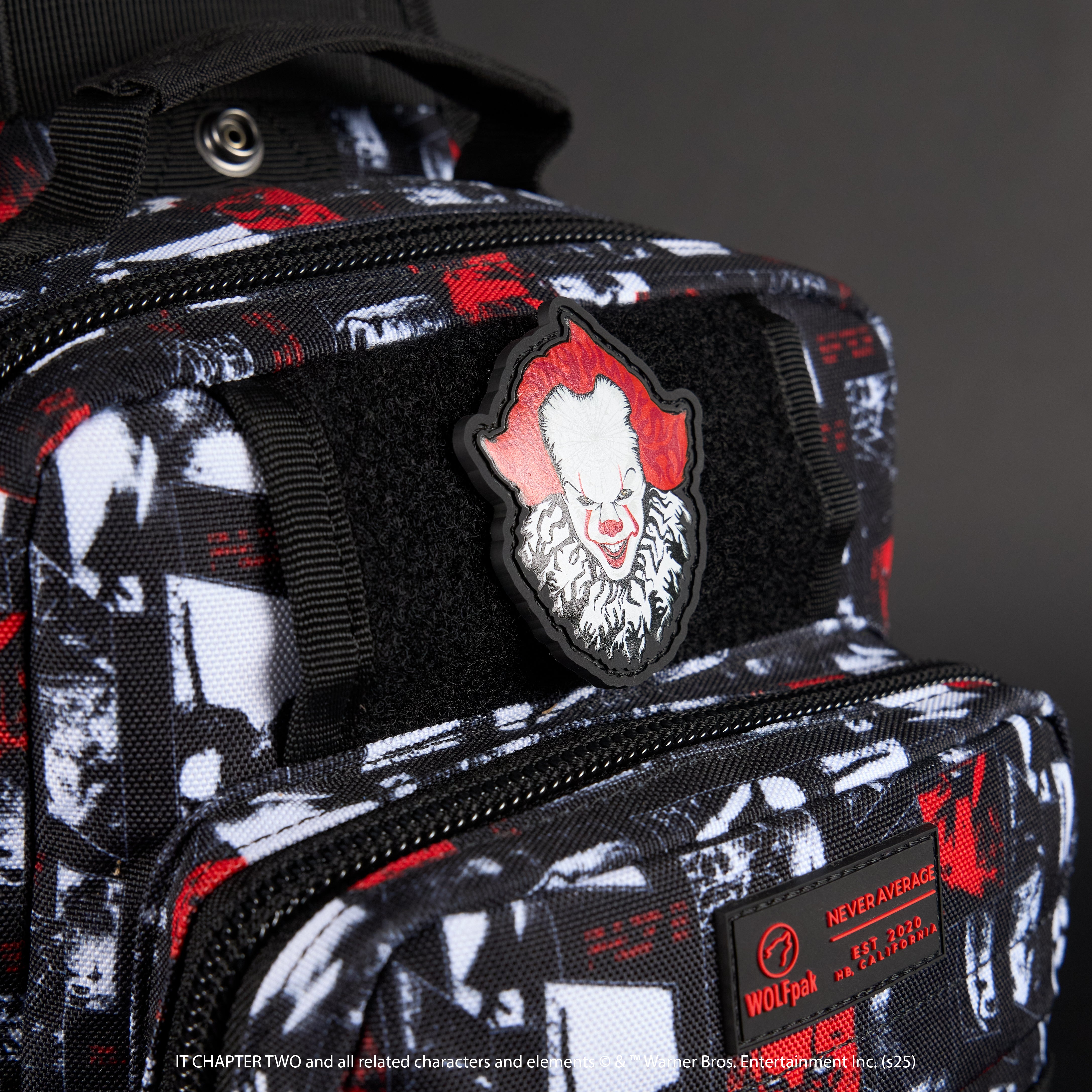 9L Tactical Sling Bag IT Chapter 2