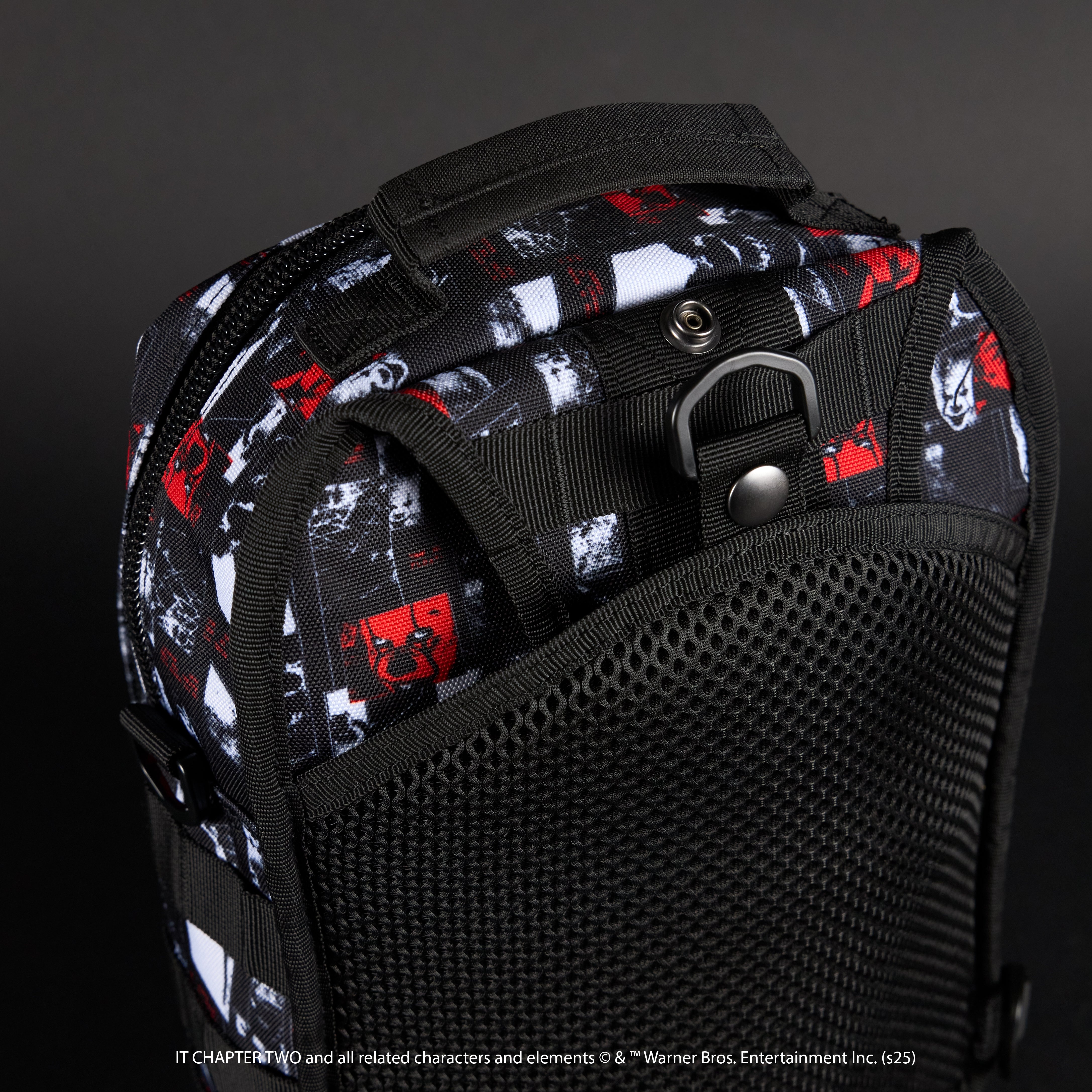 9L Tactical Sling Bag IT Chapter 2