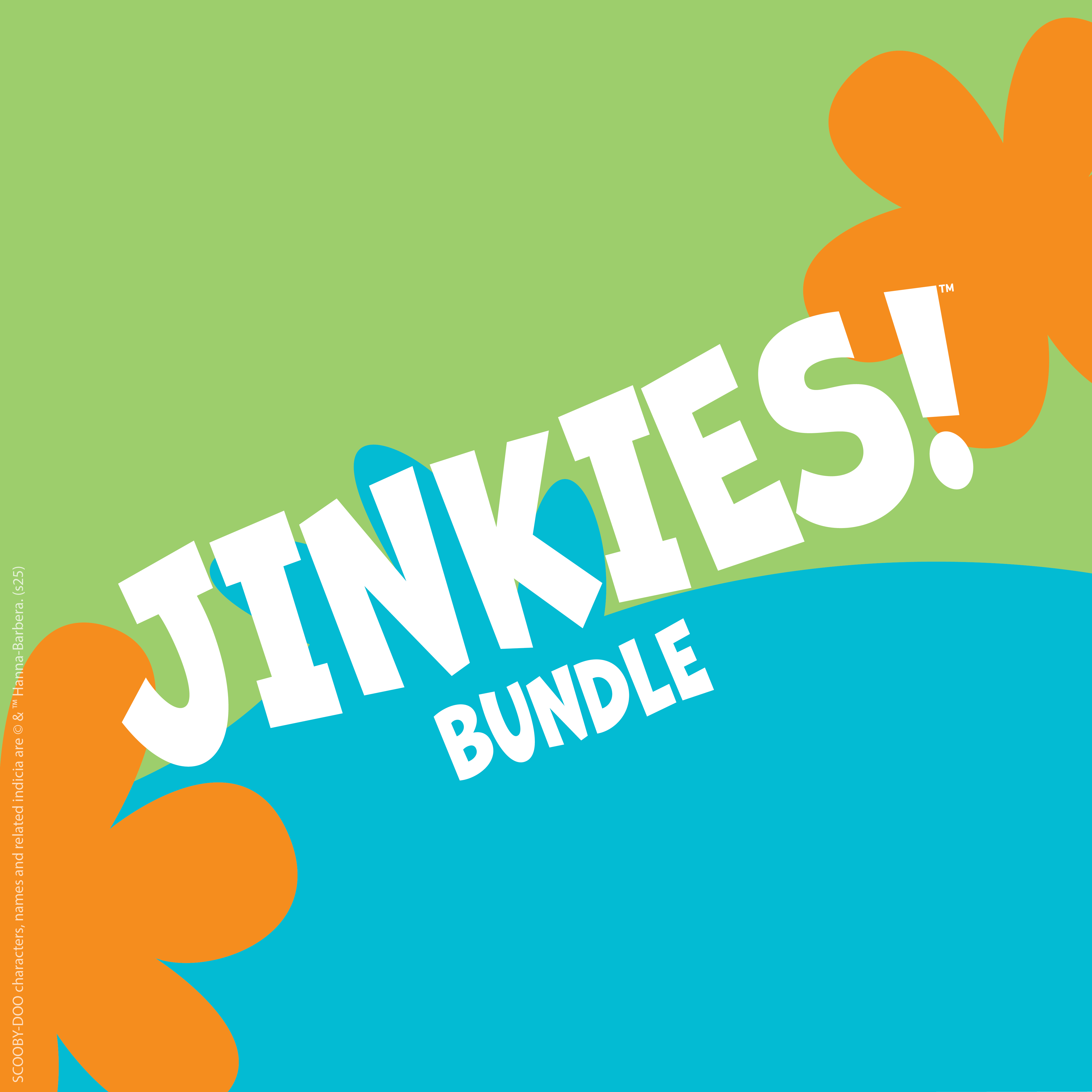 Jinkies Bundle