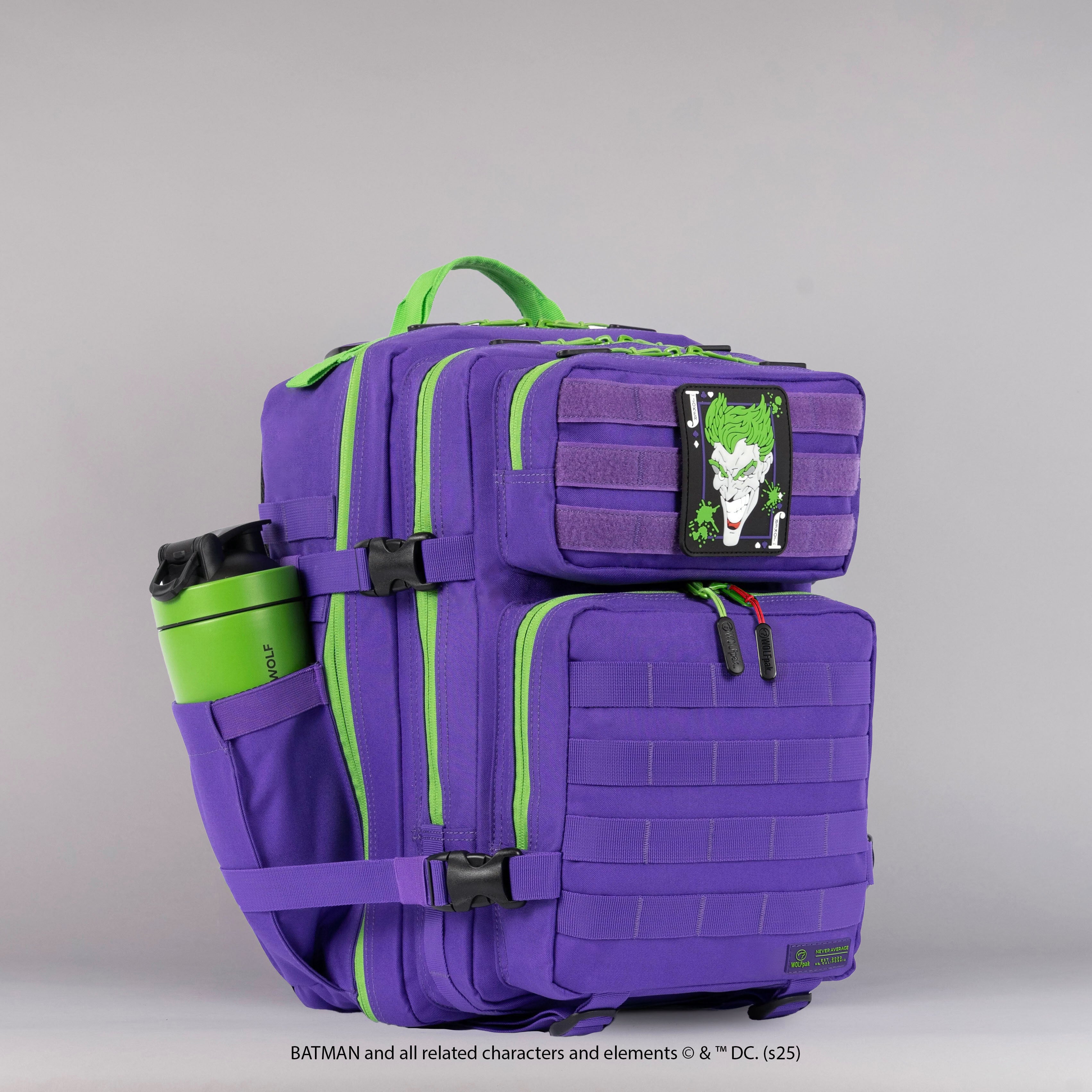 45L Backpack Joker