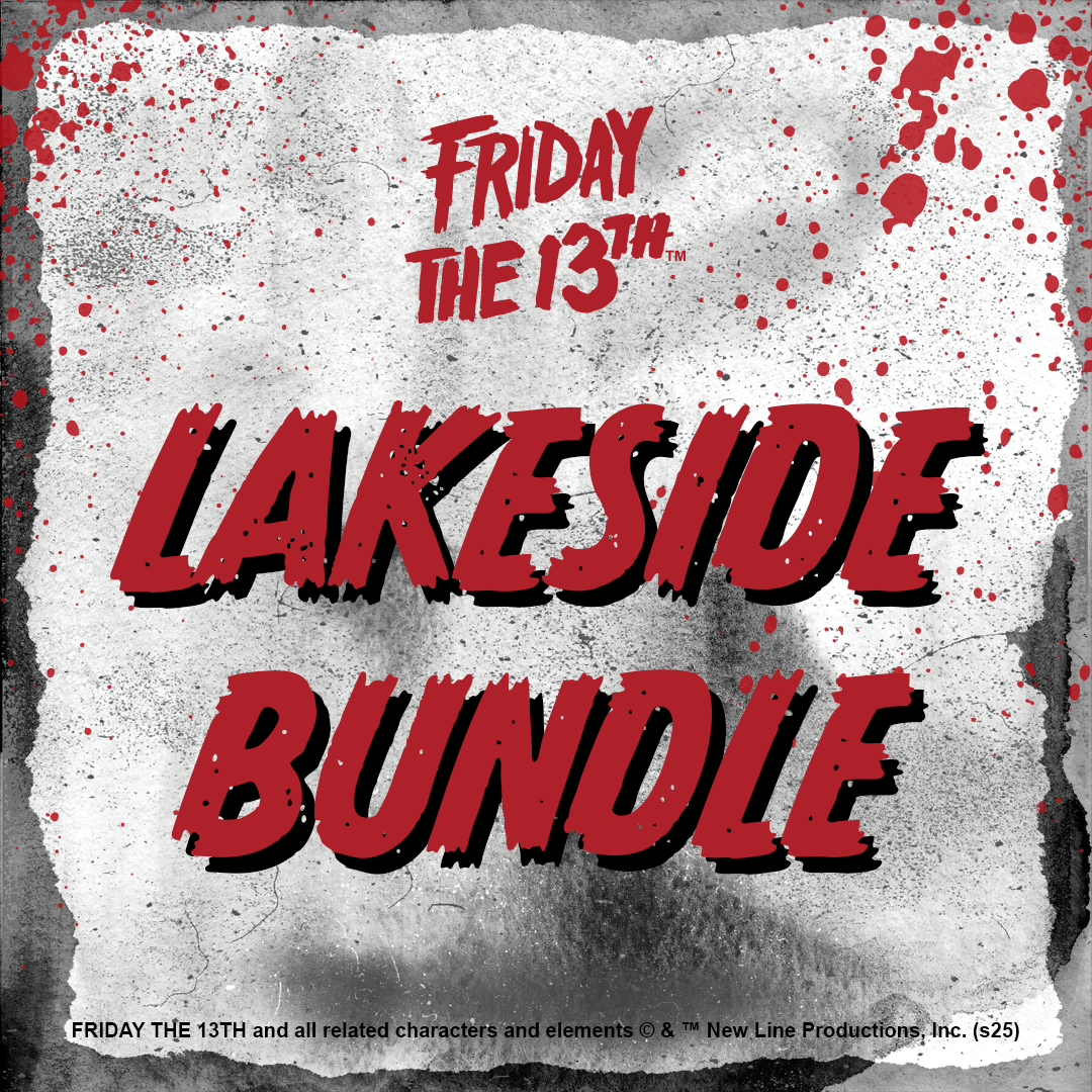 Lakeside Bundle