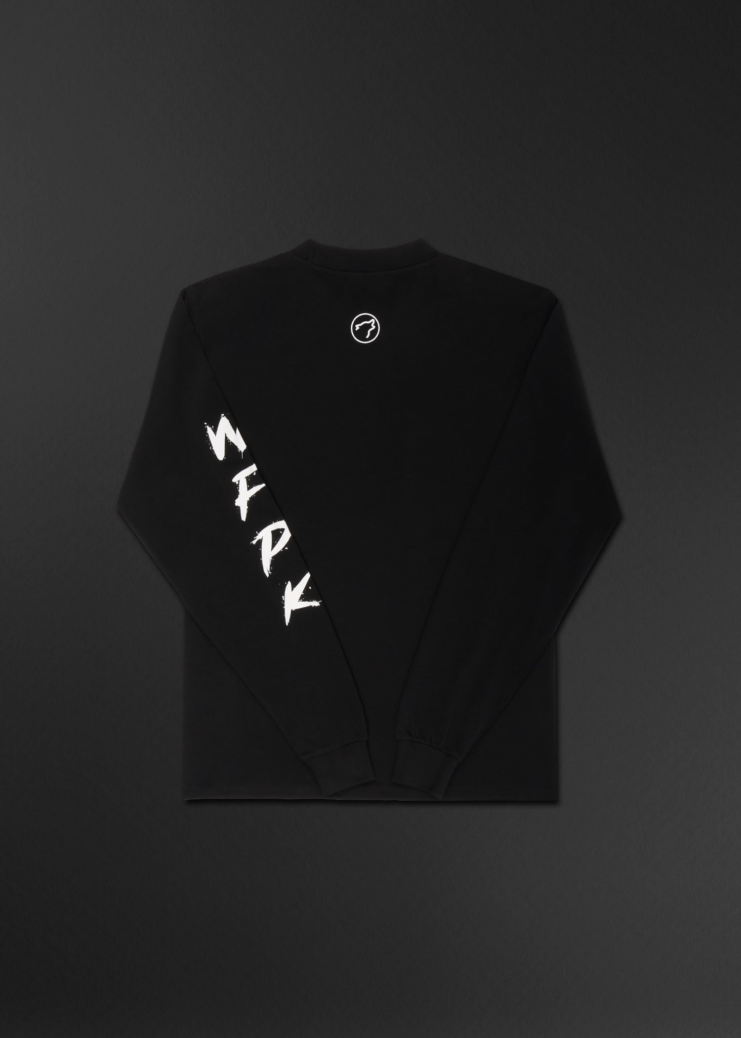 Core "WFPK BITE" Long Sleeve Tee