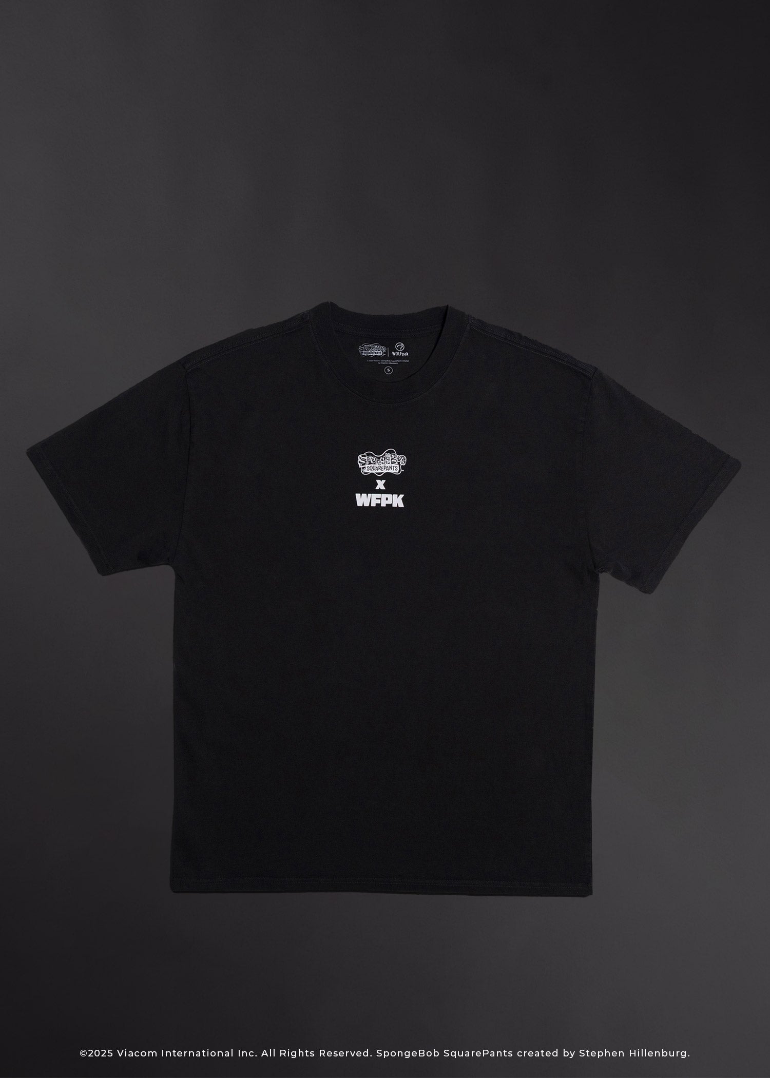 SpongeBob Larry The Lobster Graphic T-Shirt