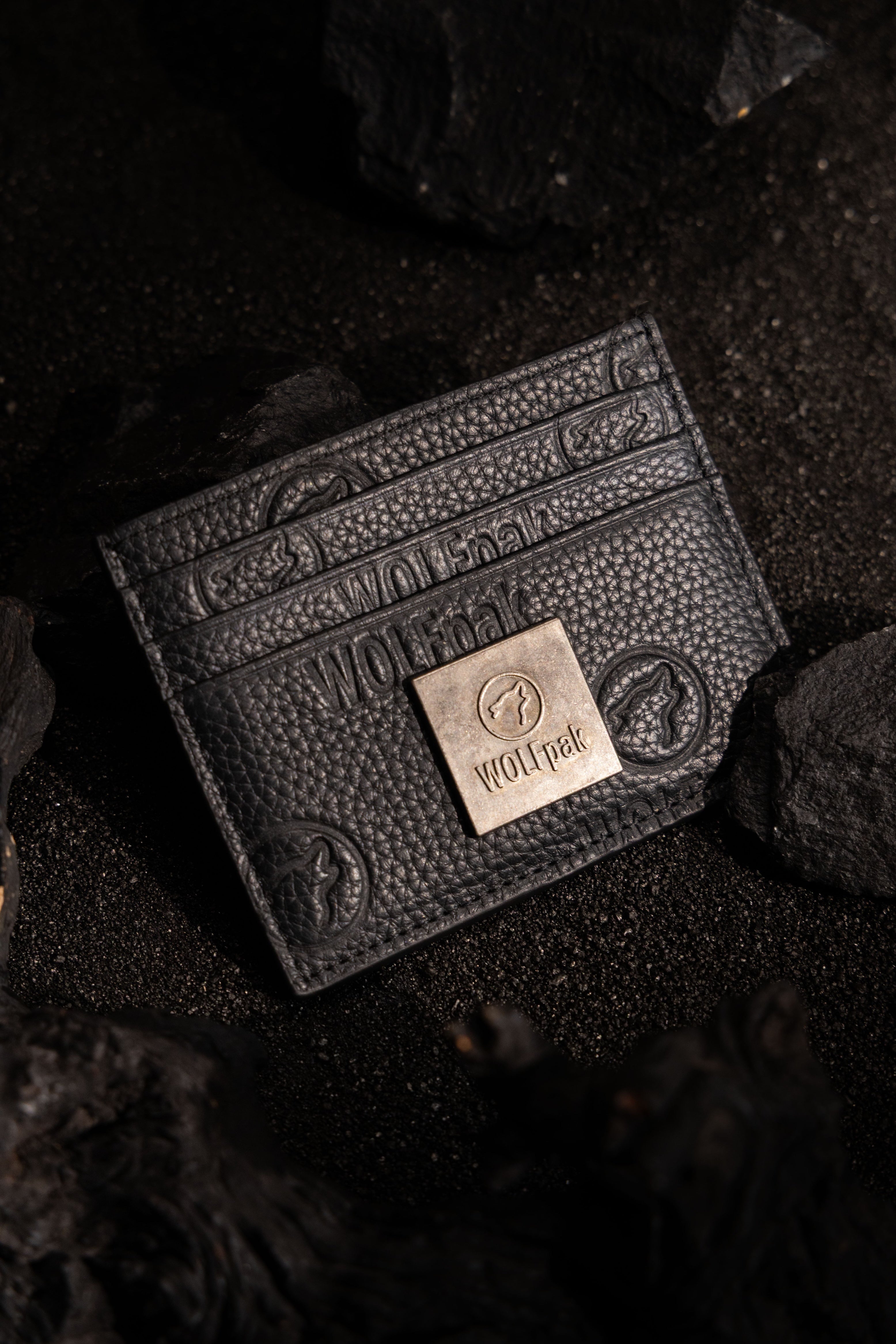 Card Holder Luxury Leather