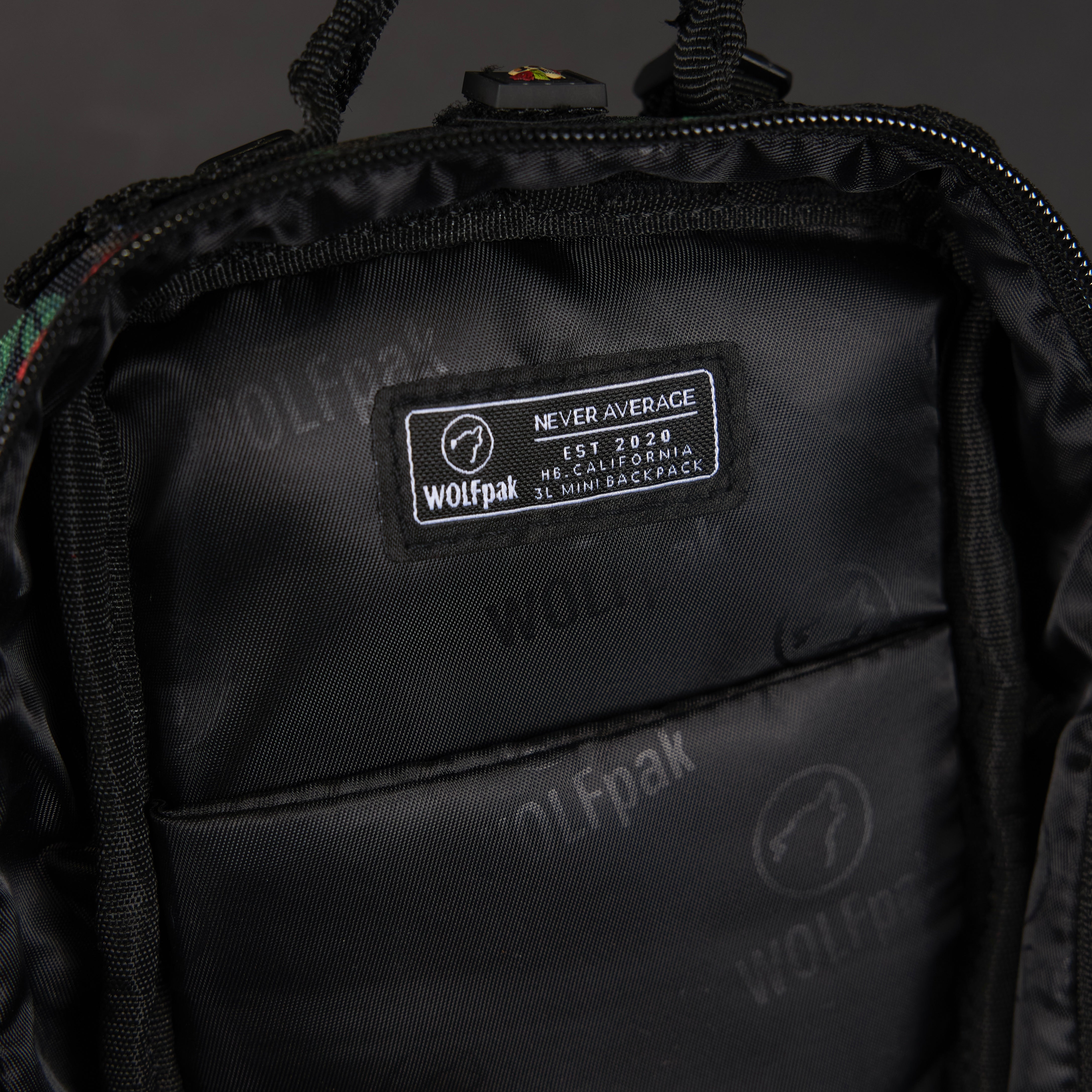 3L Collector's Pak Love Never Dies (SOLD OUT) No Restocks