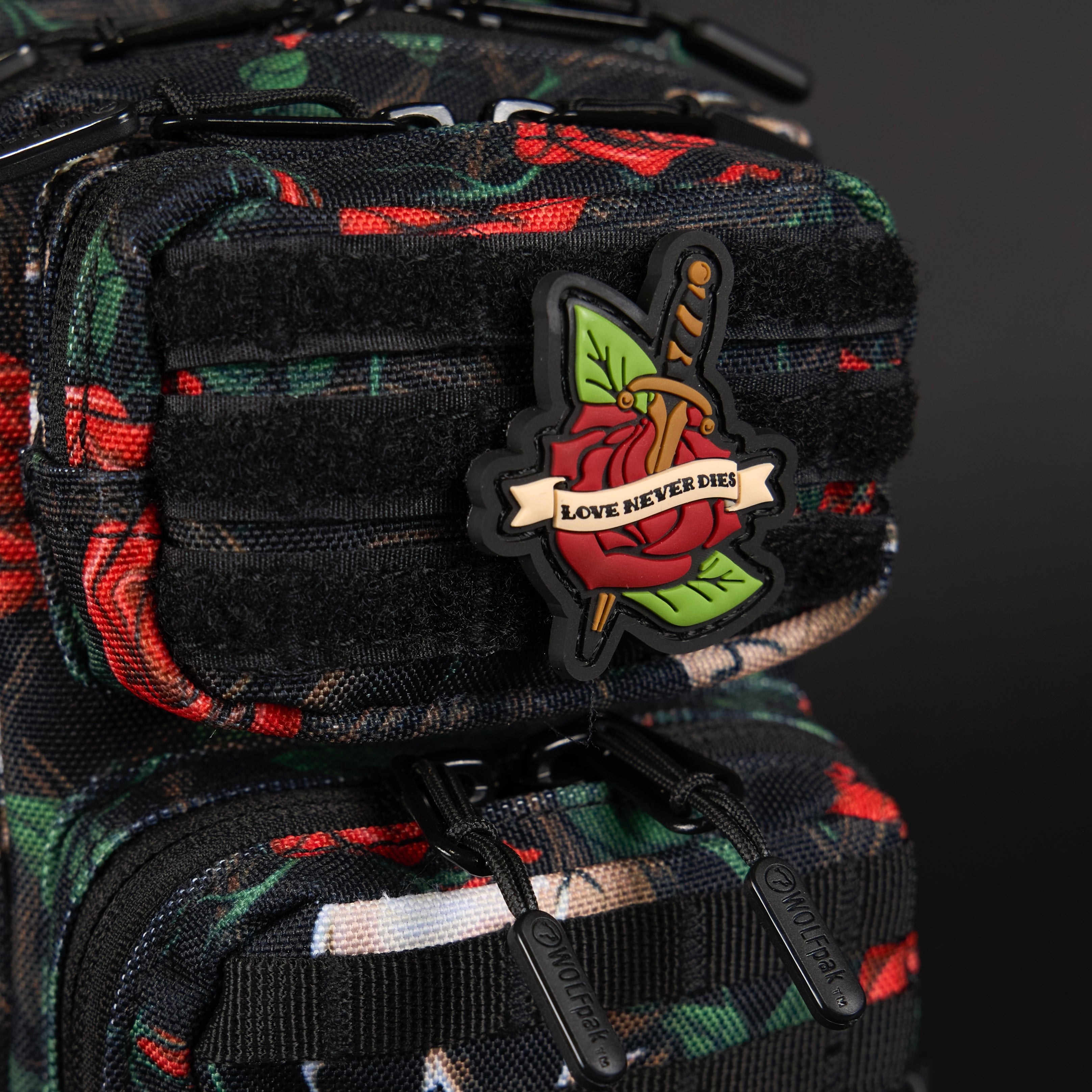 3L Collector's Pak Love Never Dies (SOLD OUT) No Restocks