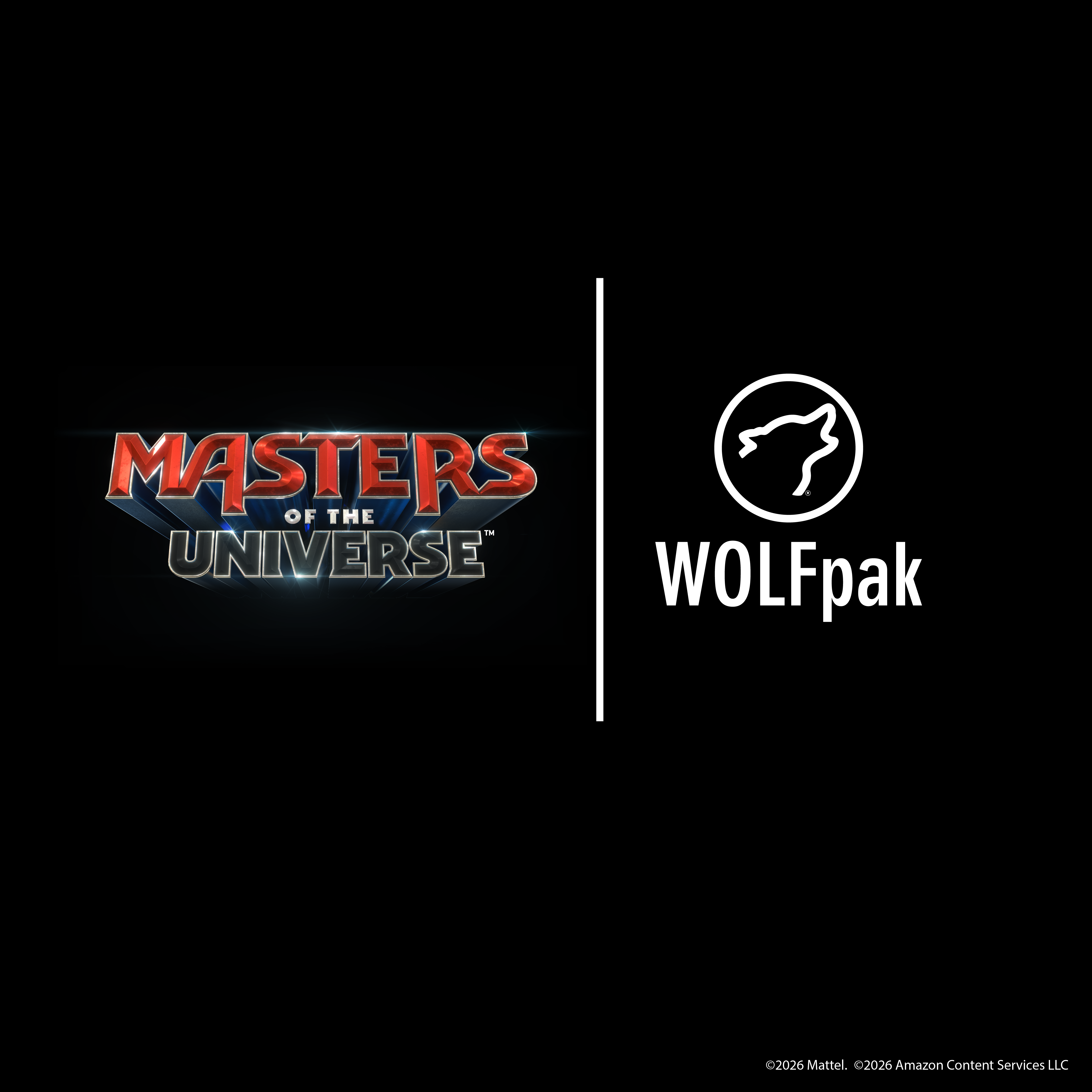 🎁 Masters of The Universe™ Free Mystery Patch (100% off)