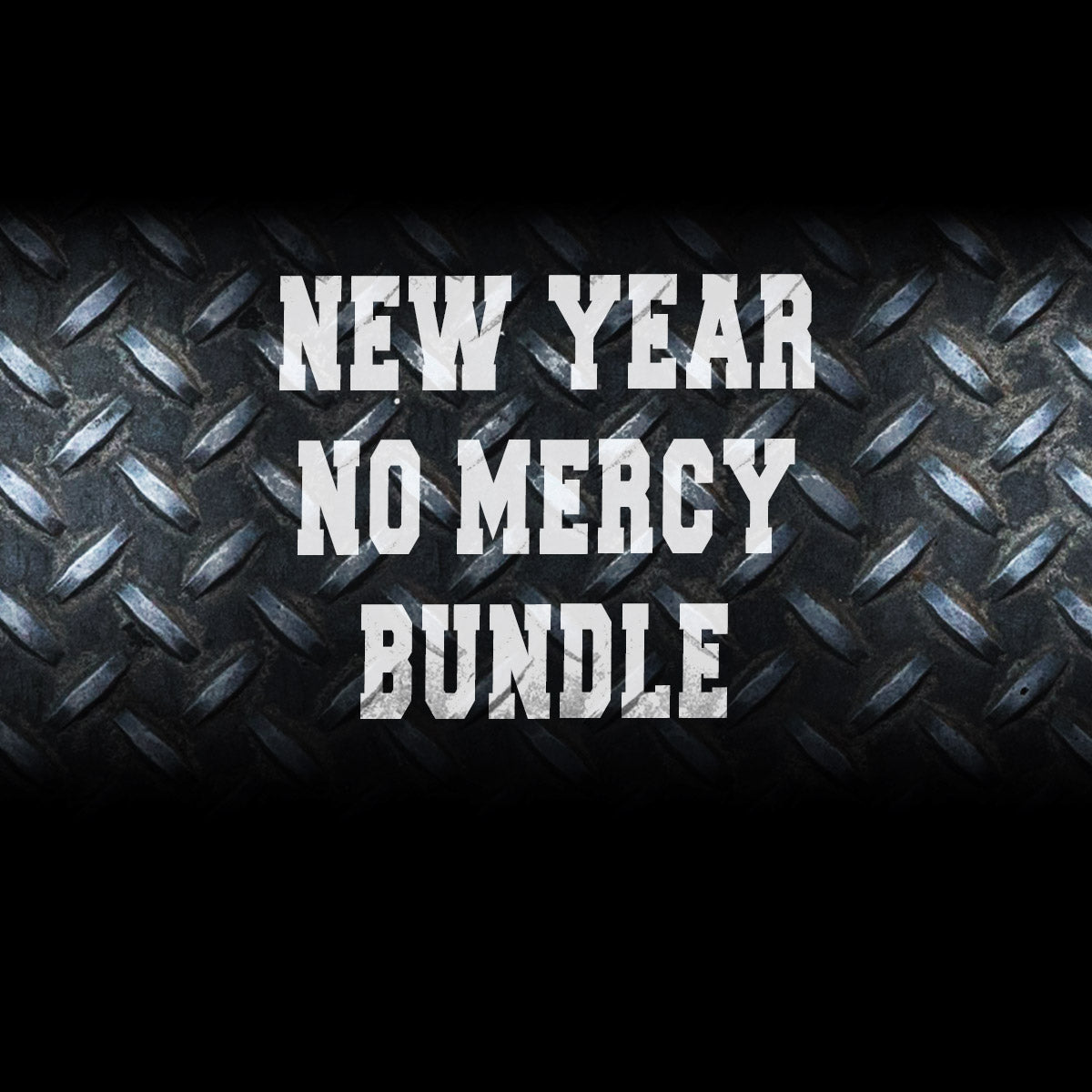 New Year No Mercy Bundle
