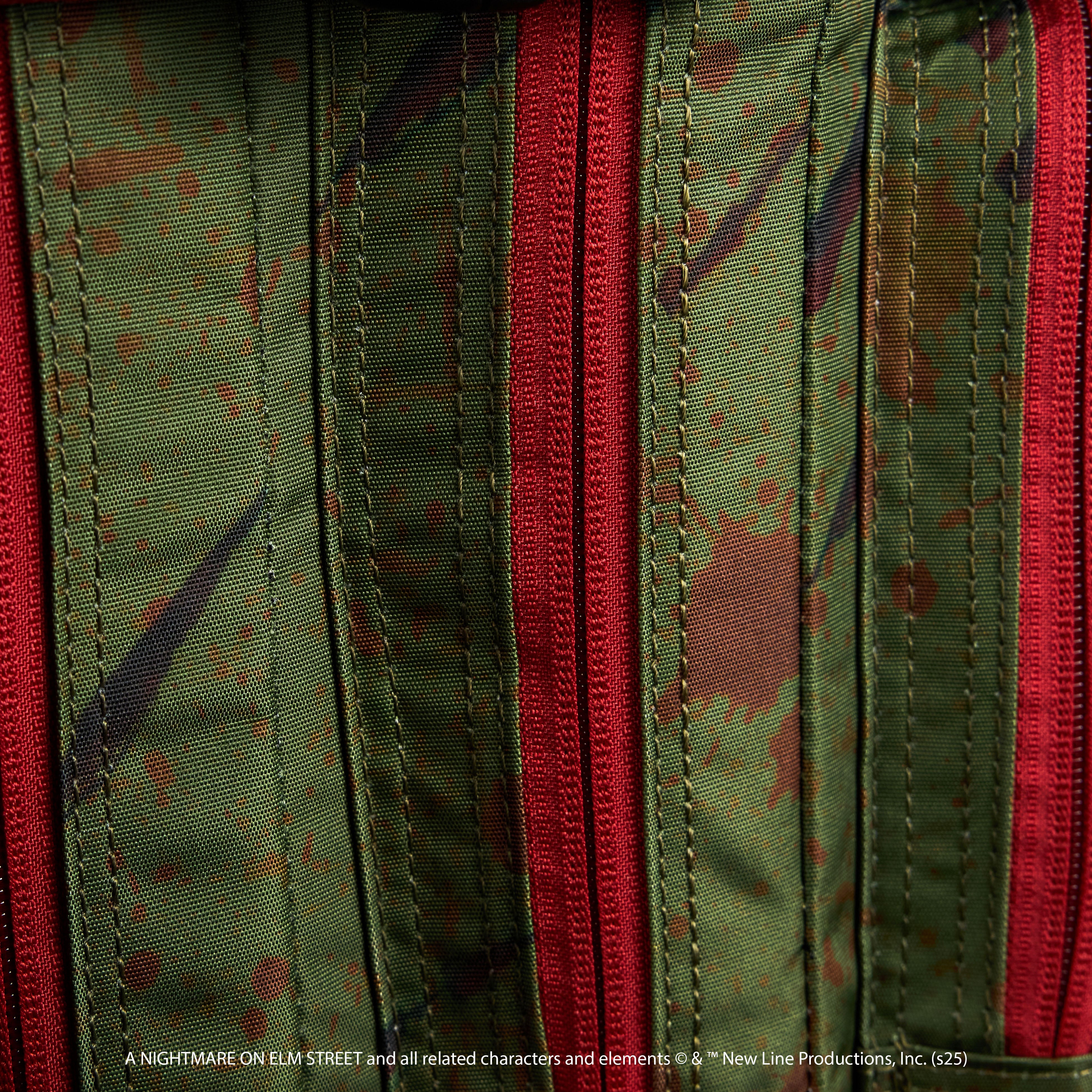 35L Backpack Nightmare on Elm Street