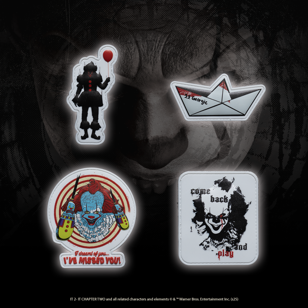 IT Chapter 2 Patch Bundle #1