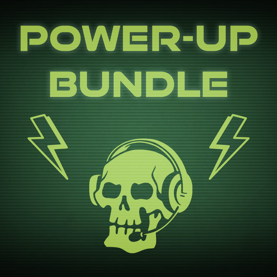 POWER UP BUNDLE