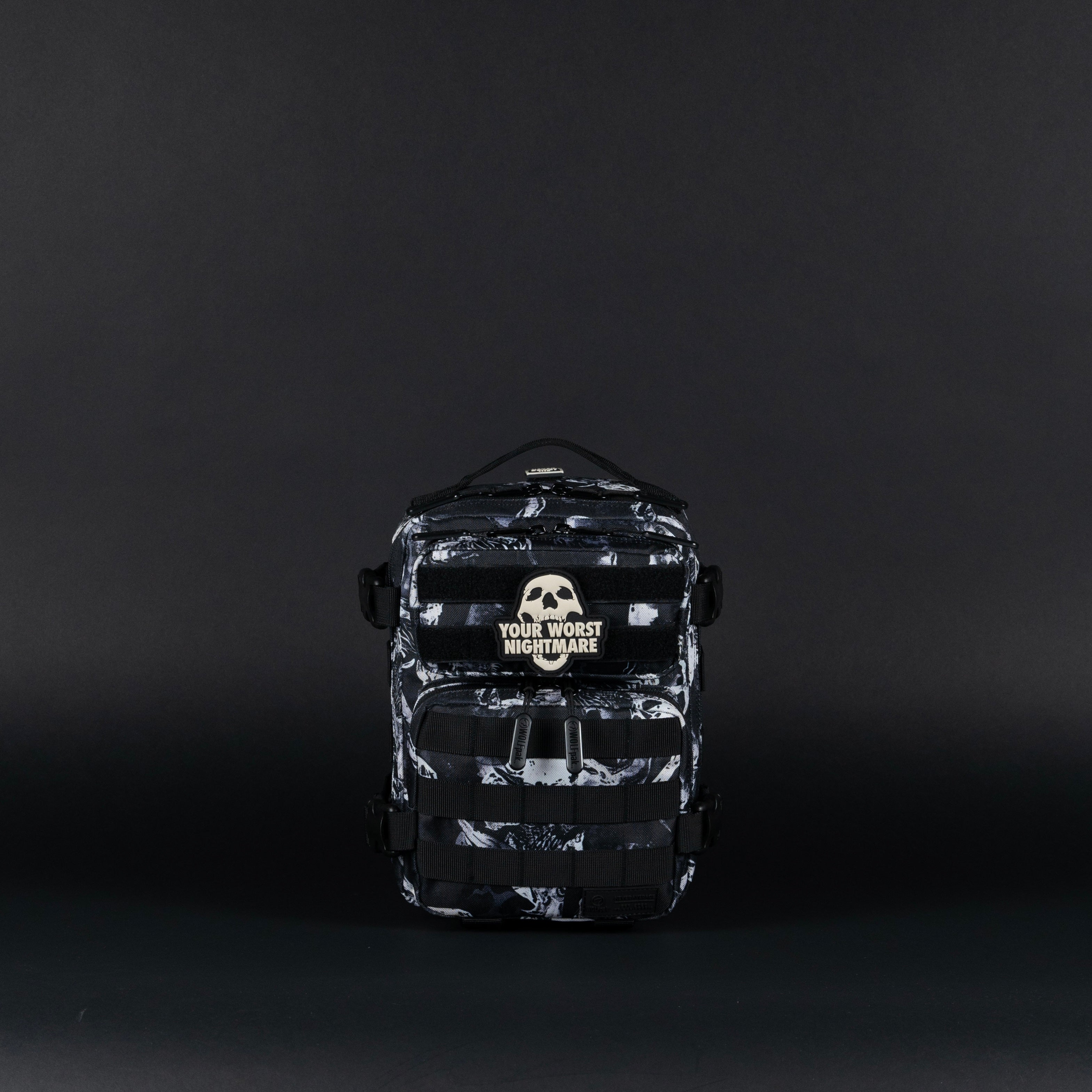 The Sleepless Bundle