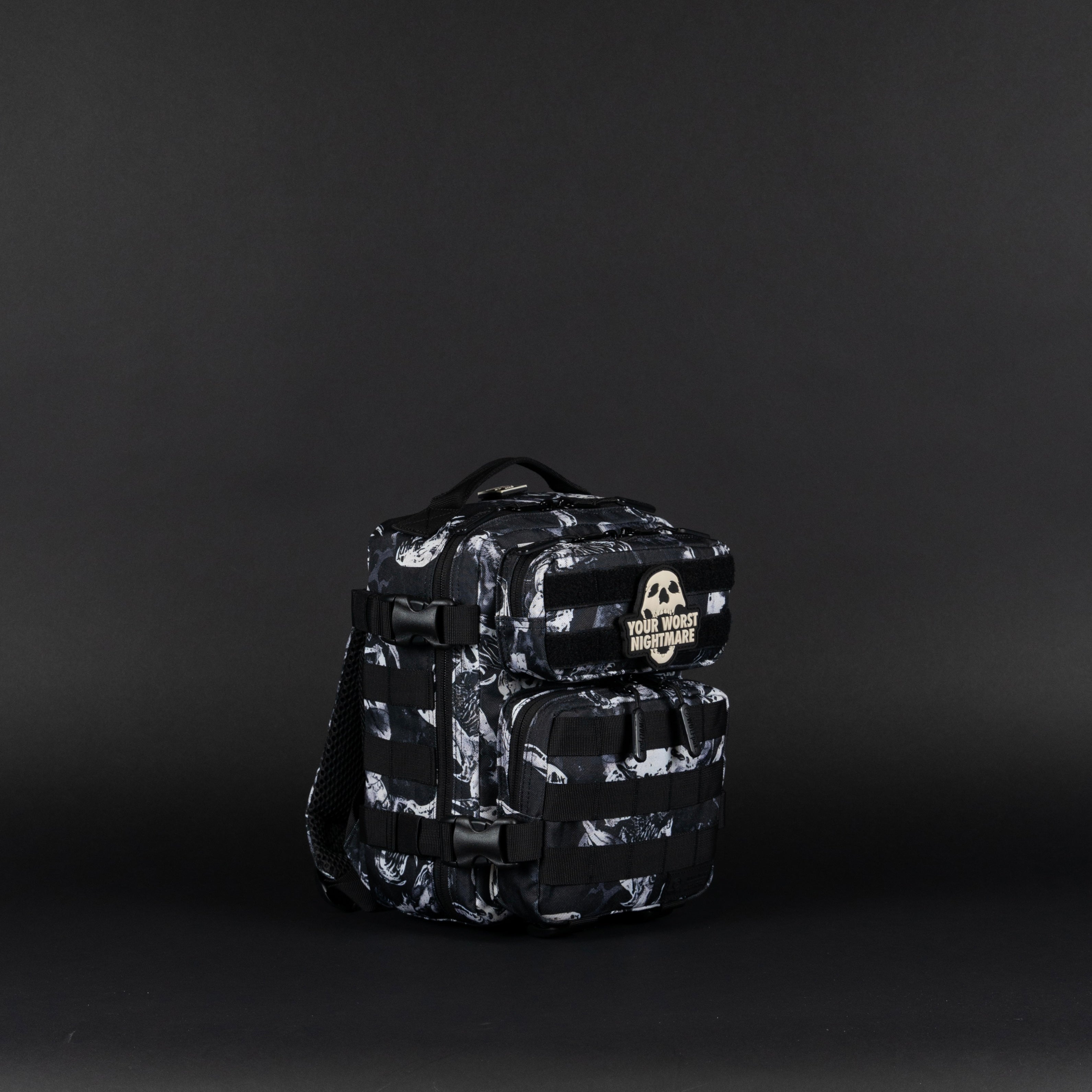 9L Backpack Mini Nightmare