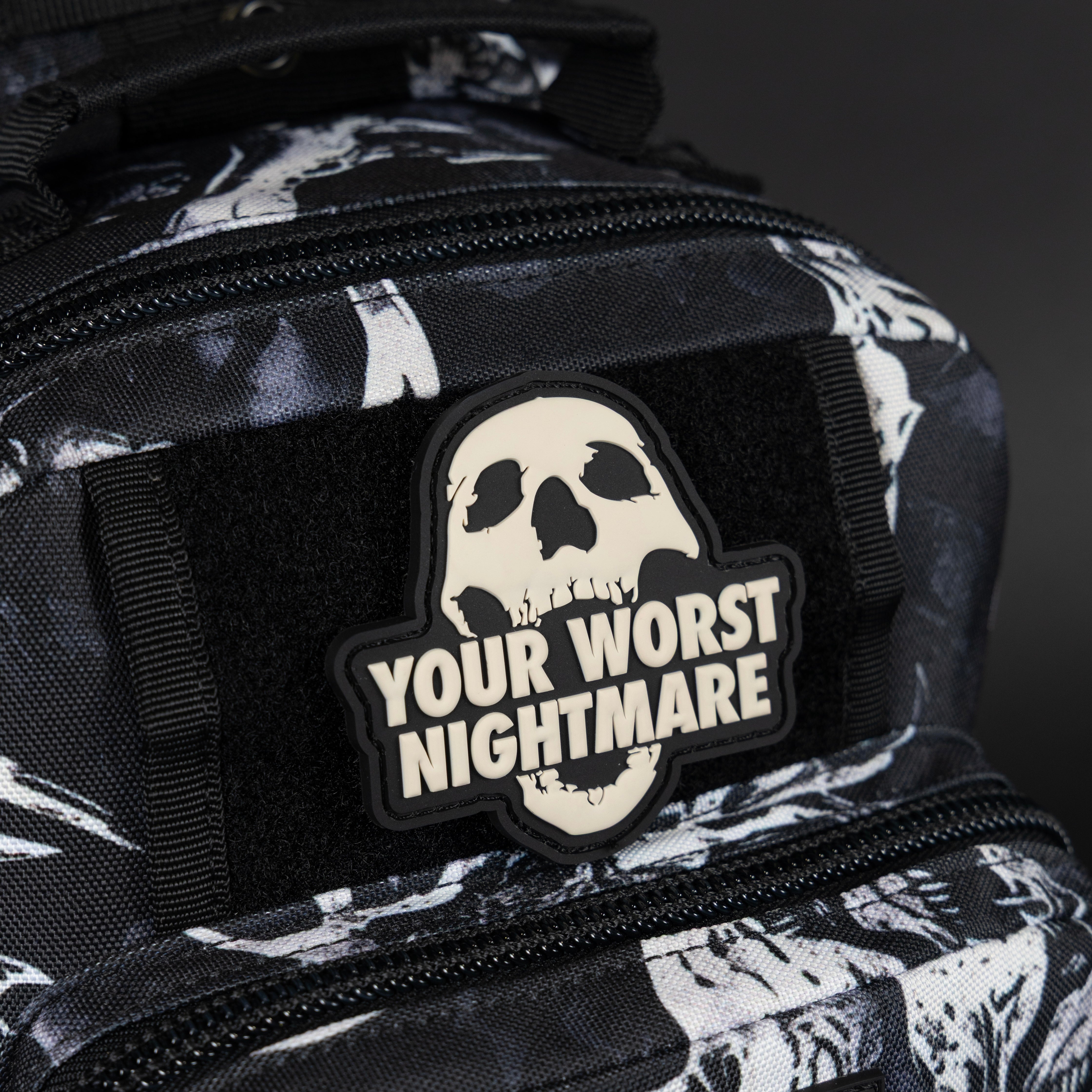 9L Tactical Sling Bag Nightmare