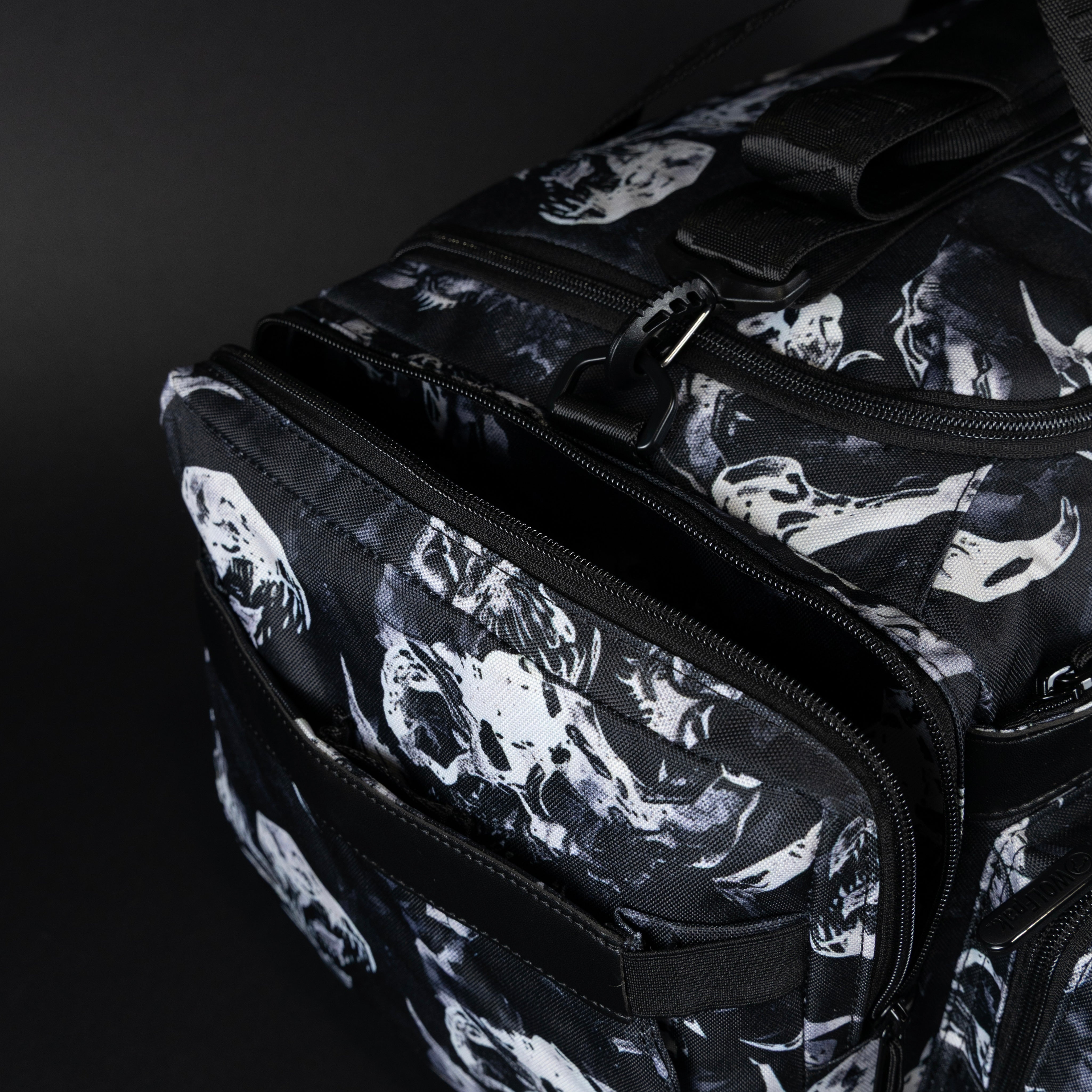 30L Perfect Duffle Bag Nightmare