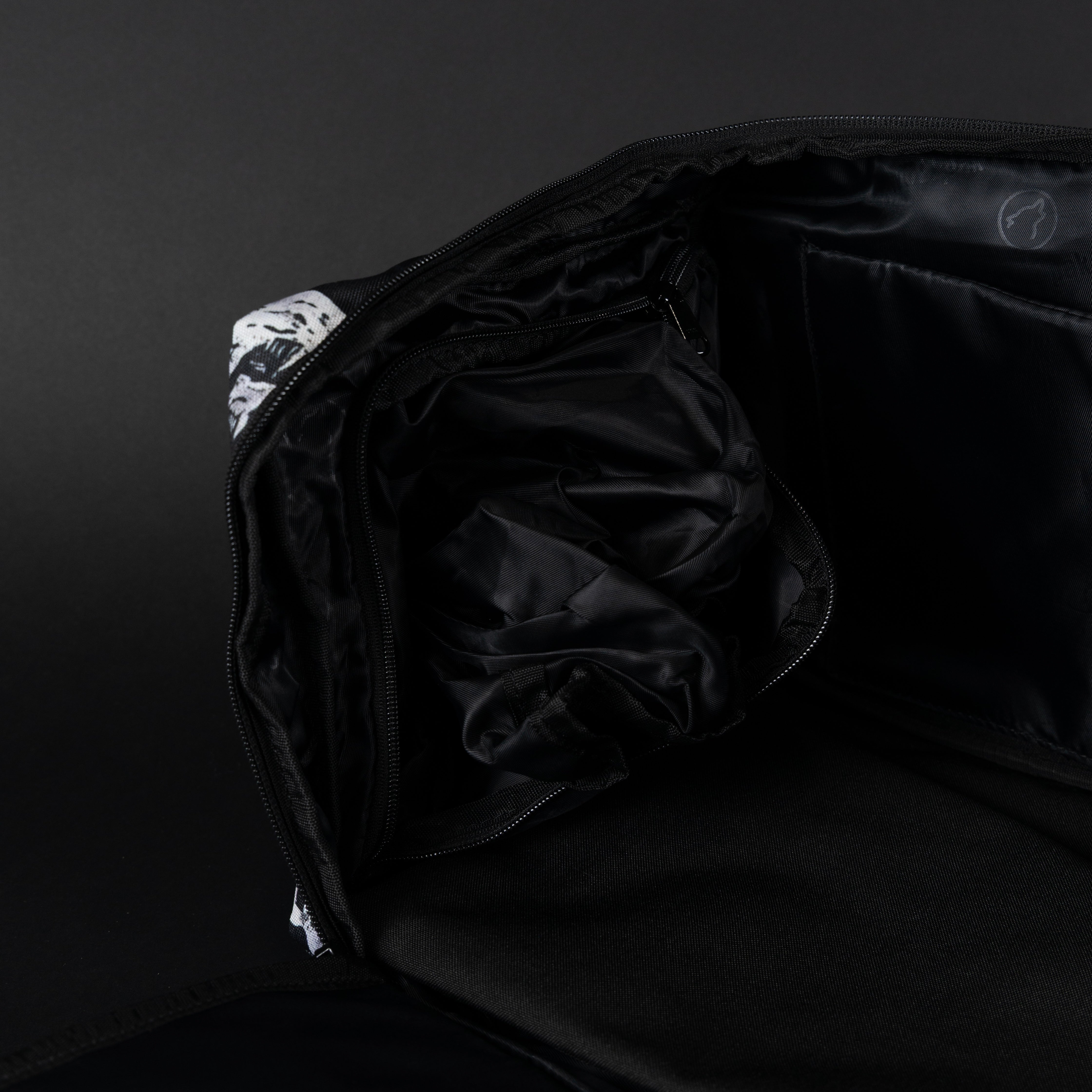 30L Perfect Duffle Bag Nightmare