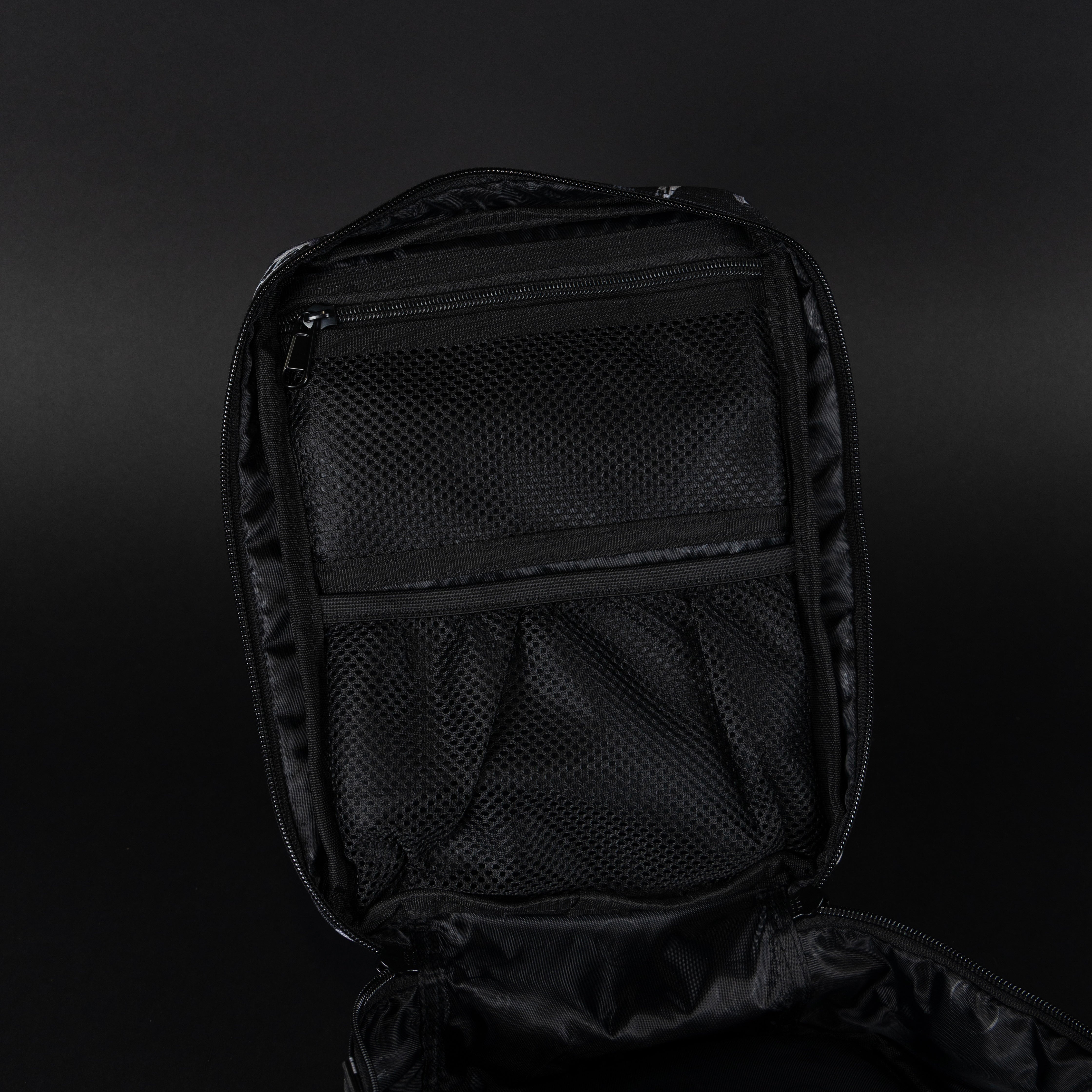 9L Backpack Mini Nightmare