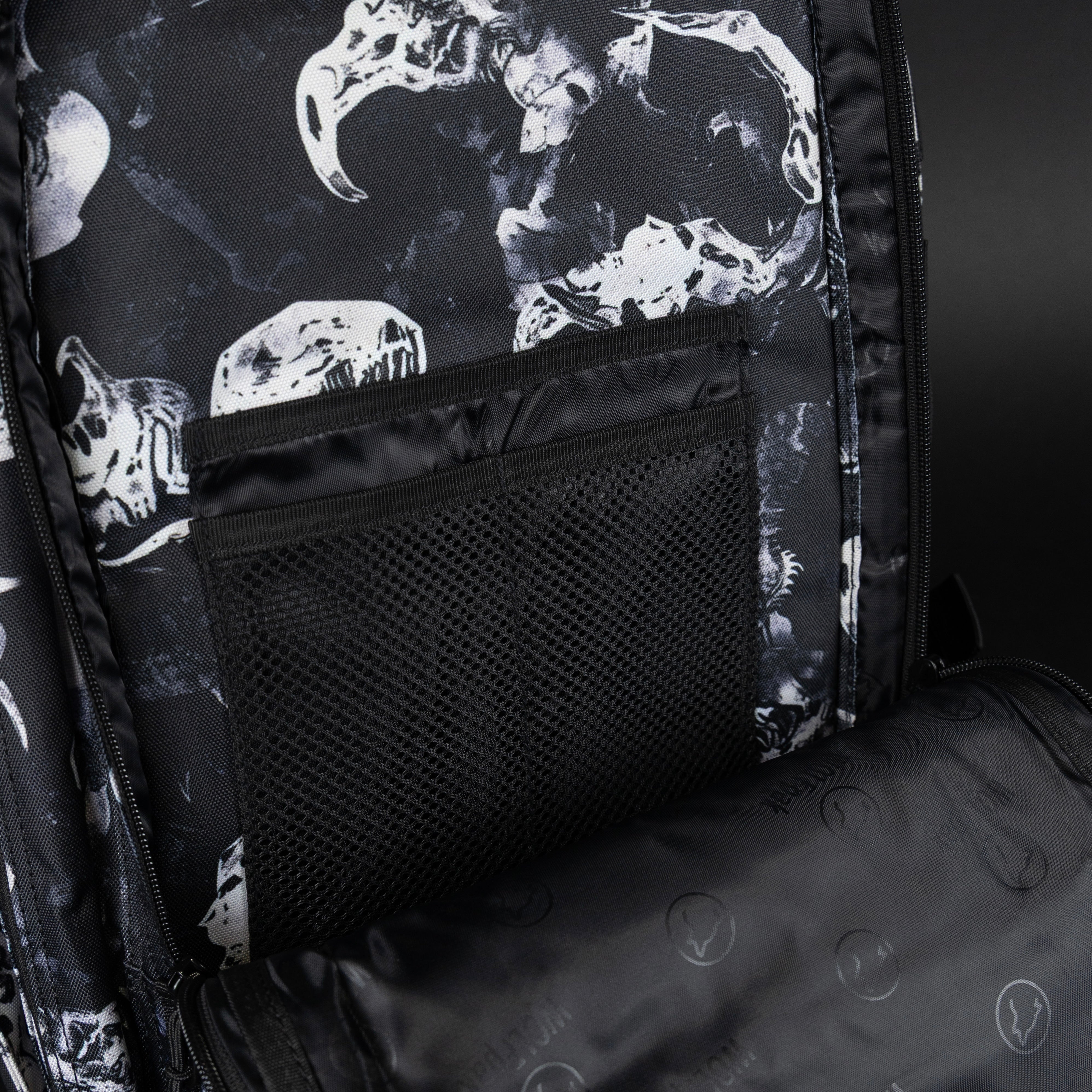 45L Backpack Nightmare