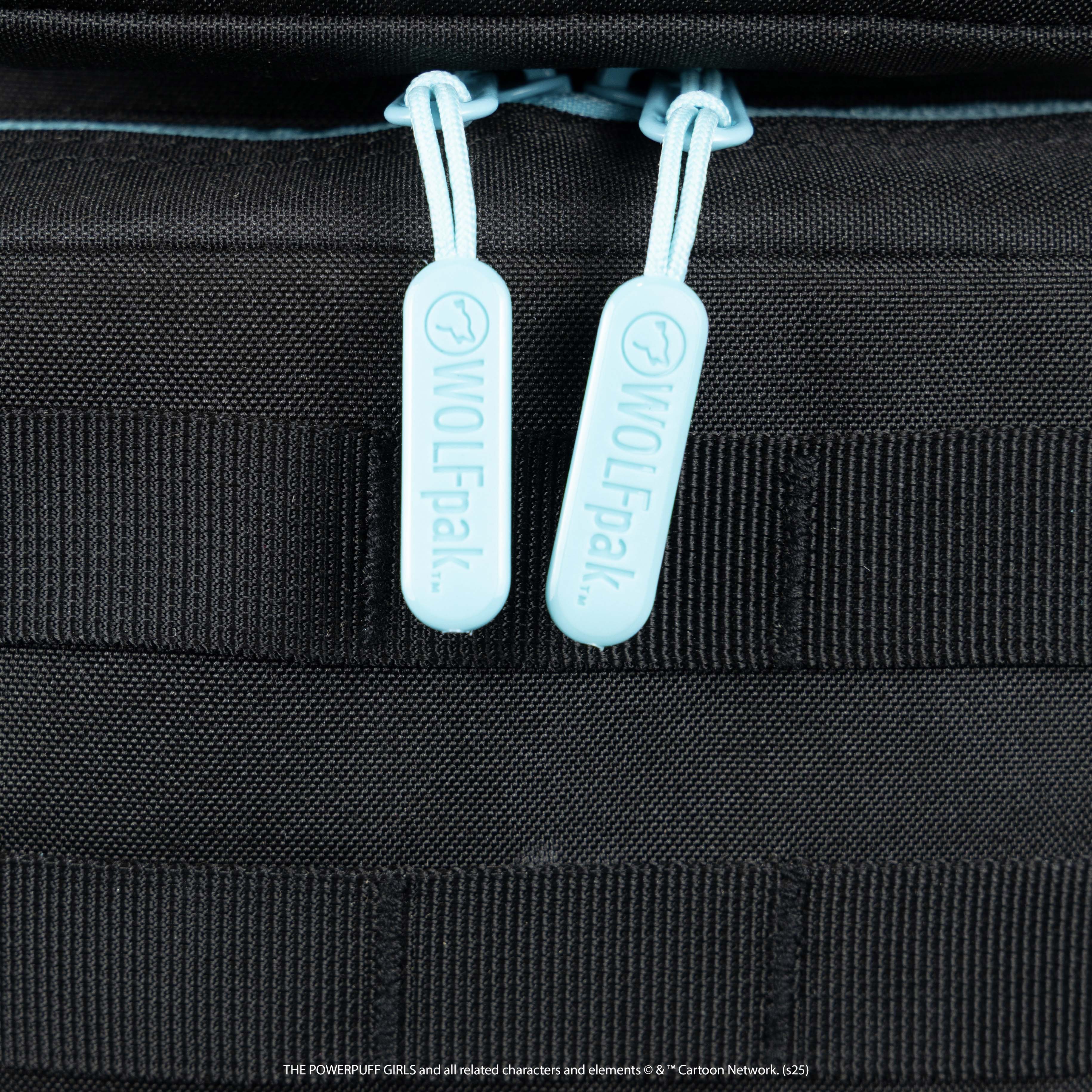 25L Backpack Powerpuff Girls