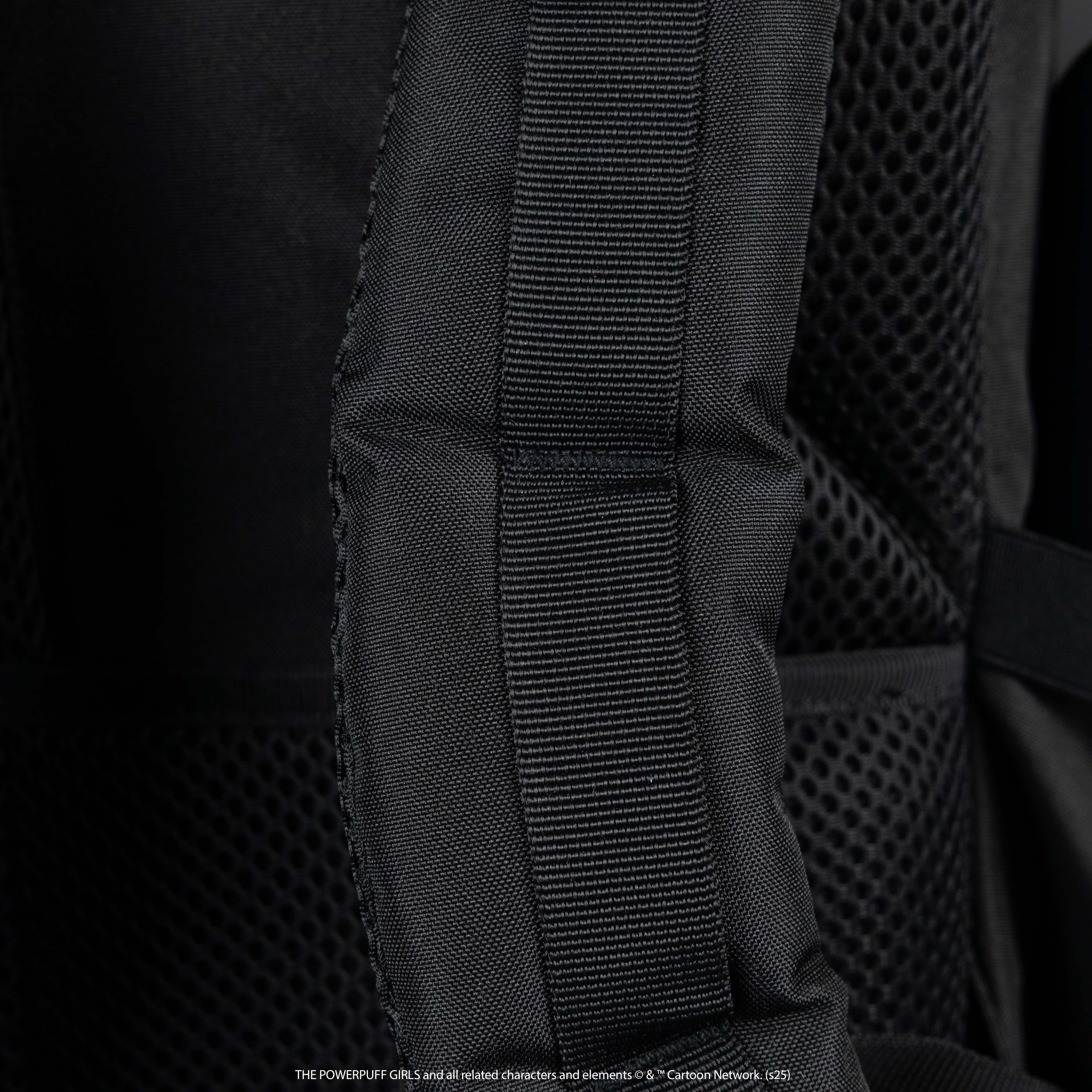 15L Backpack Neon Powerpuff Girls