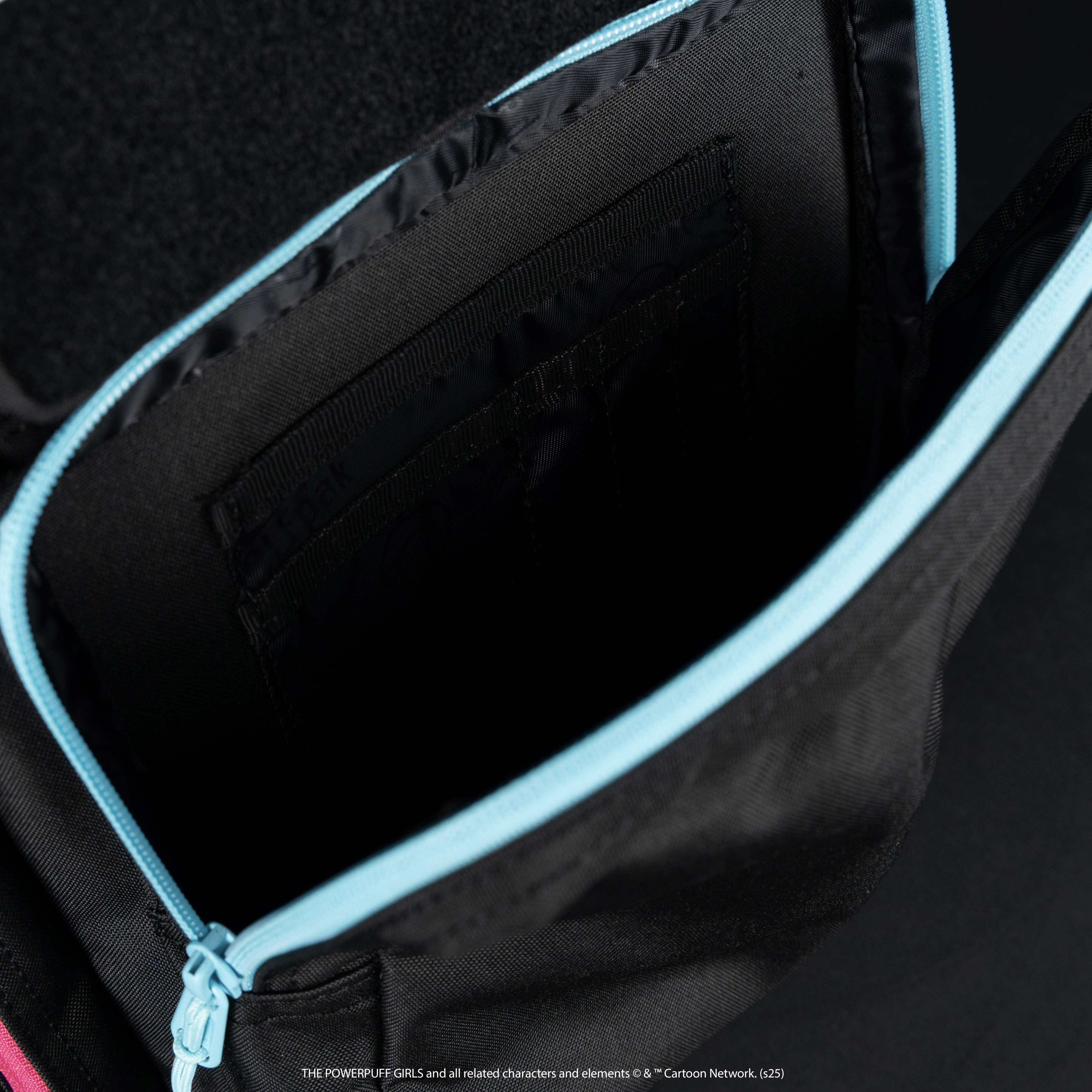 15L Backpack Neon Powerpuff Girls