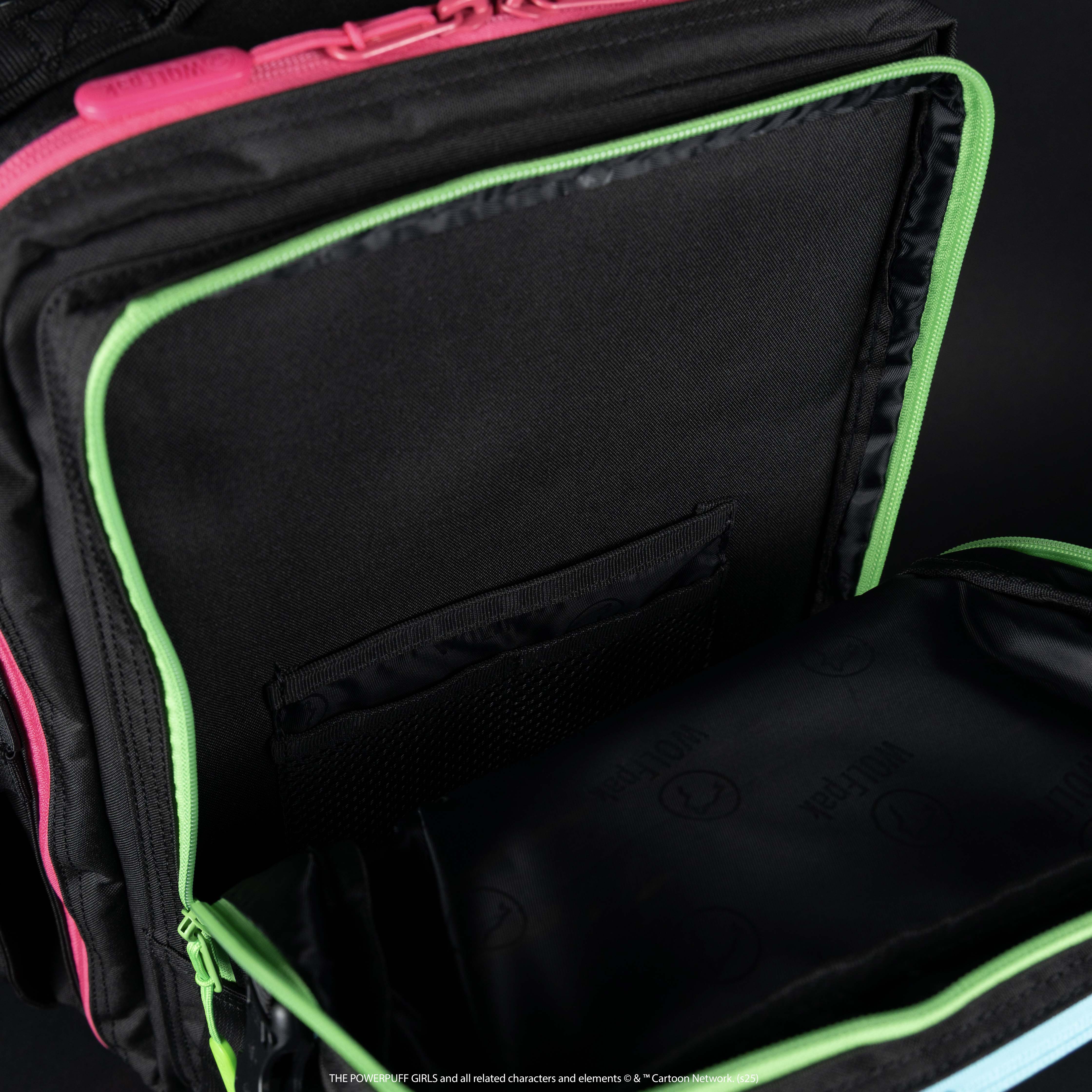 25L Backpack Powerpuff Girls