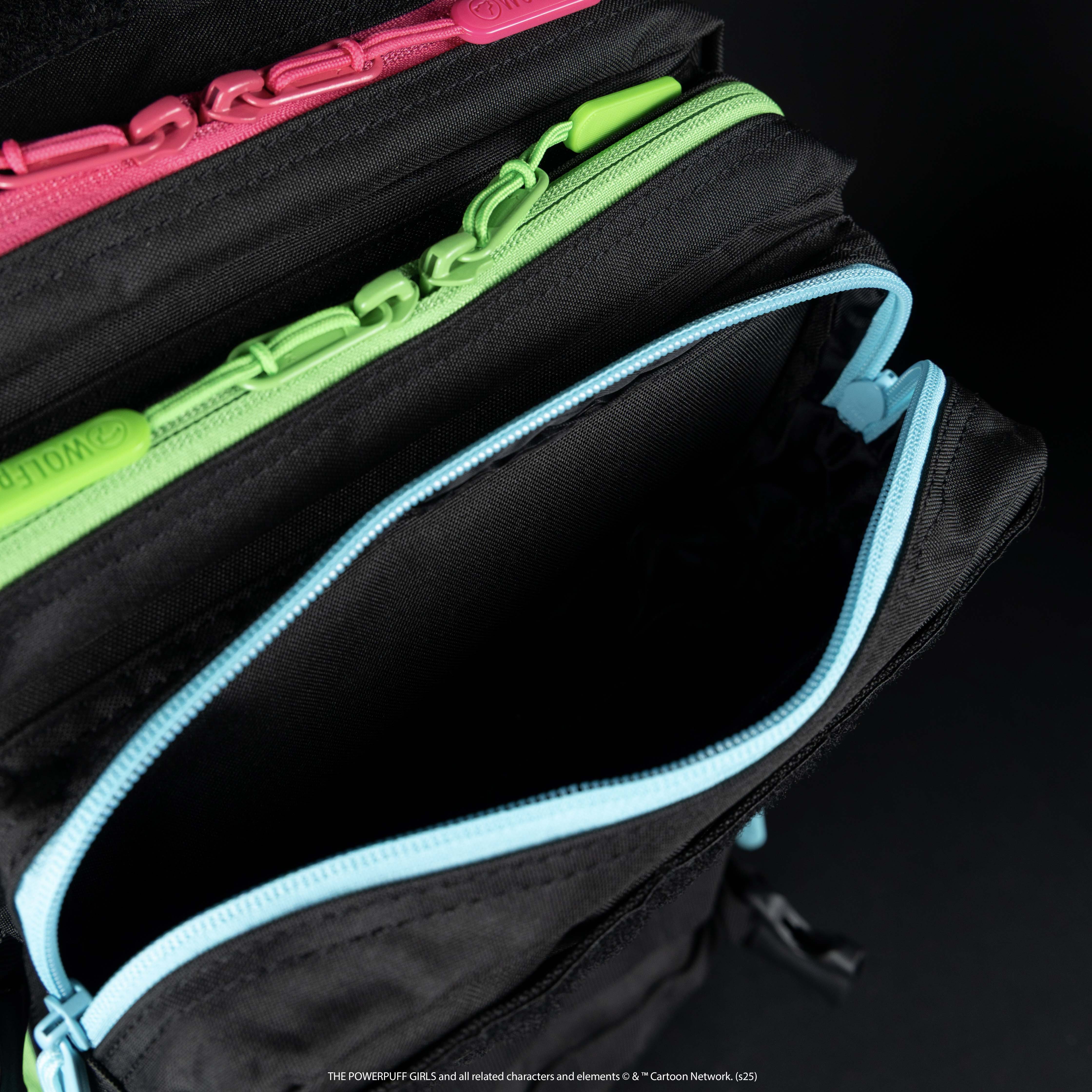 25L Backpack Powerpuff Girls