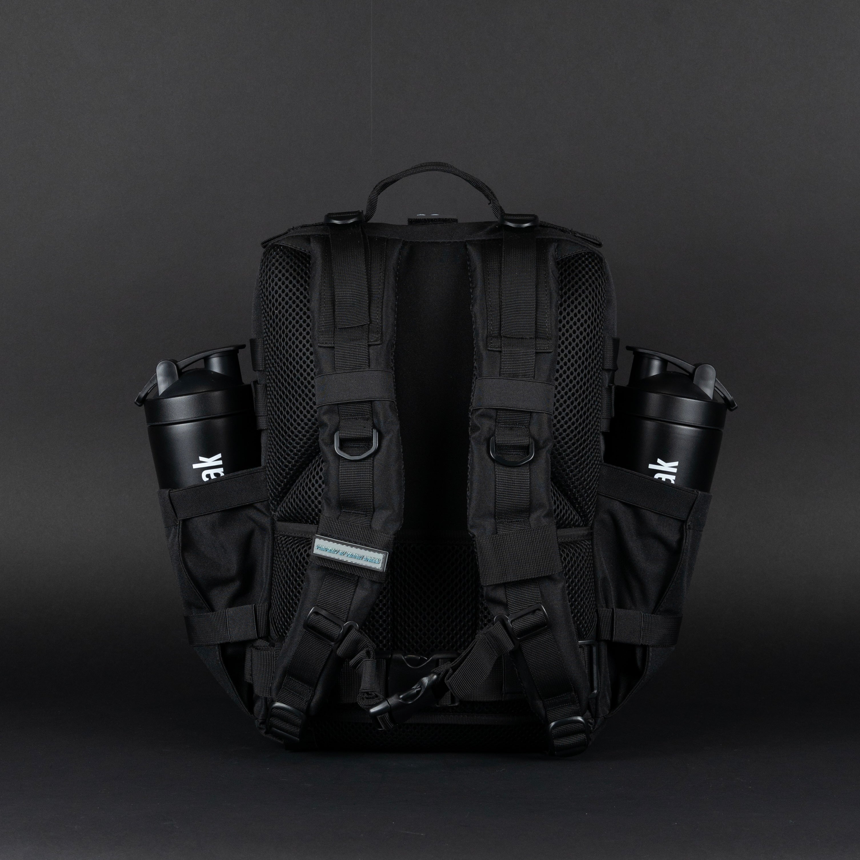 35L Backpack Danny Phantom