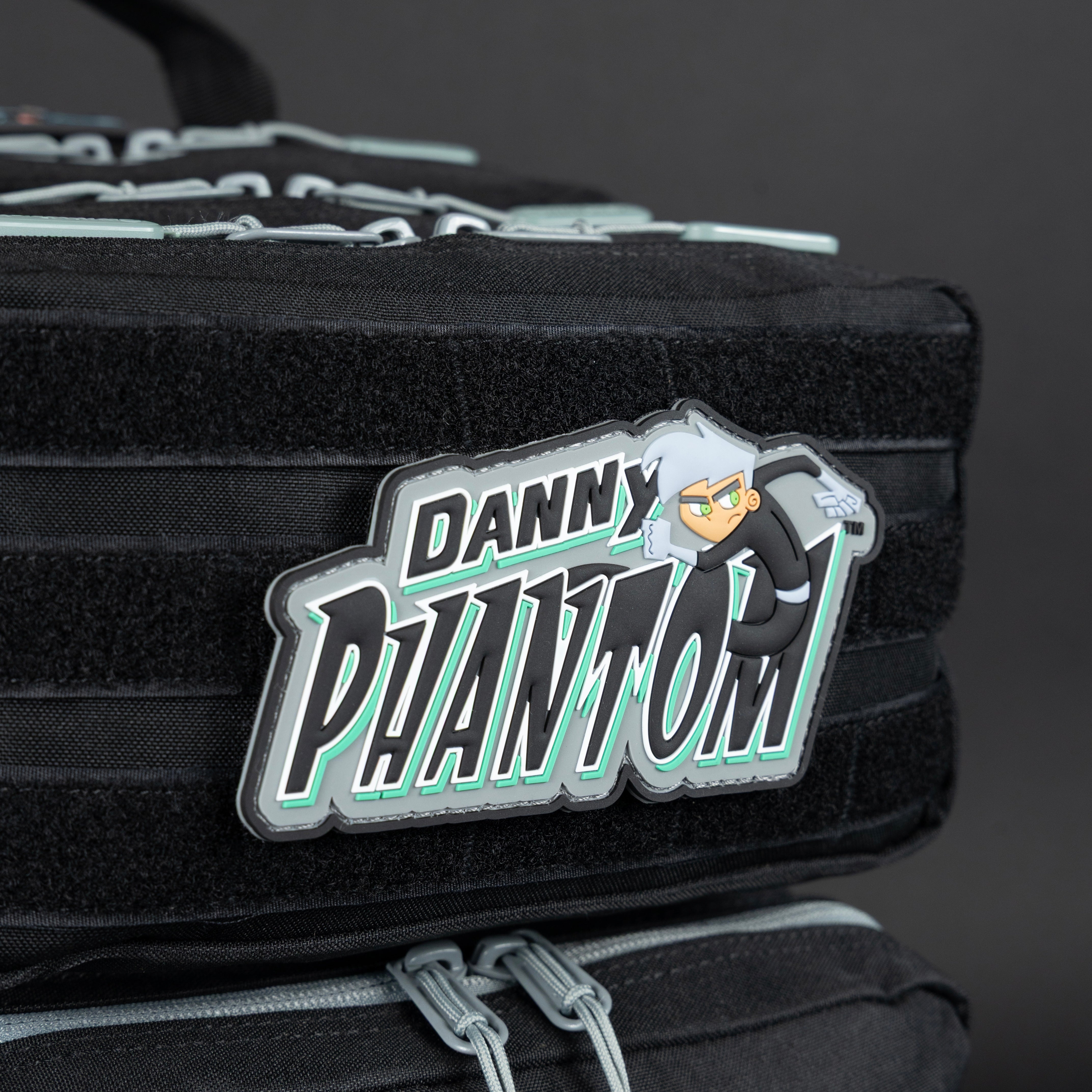 45L Backpack Danny Phantom