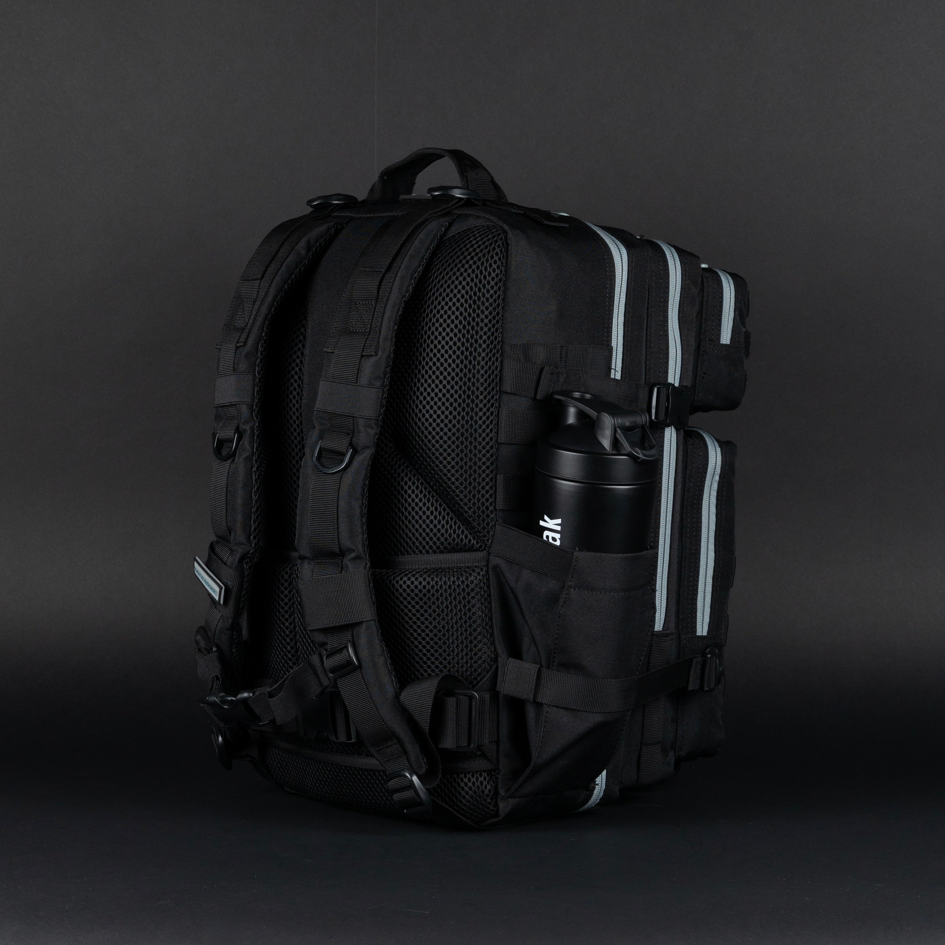 45L Backpack Danny Phantom