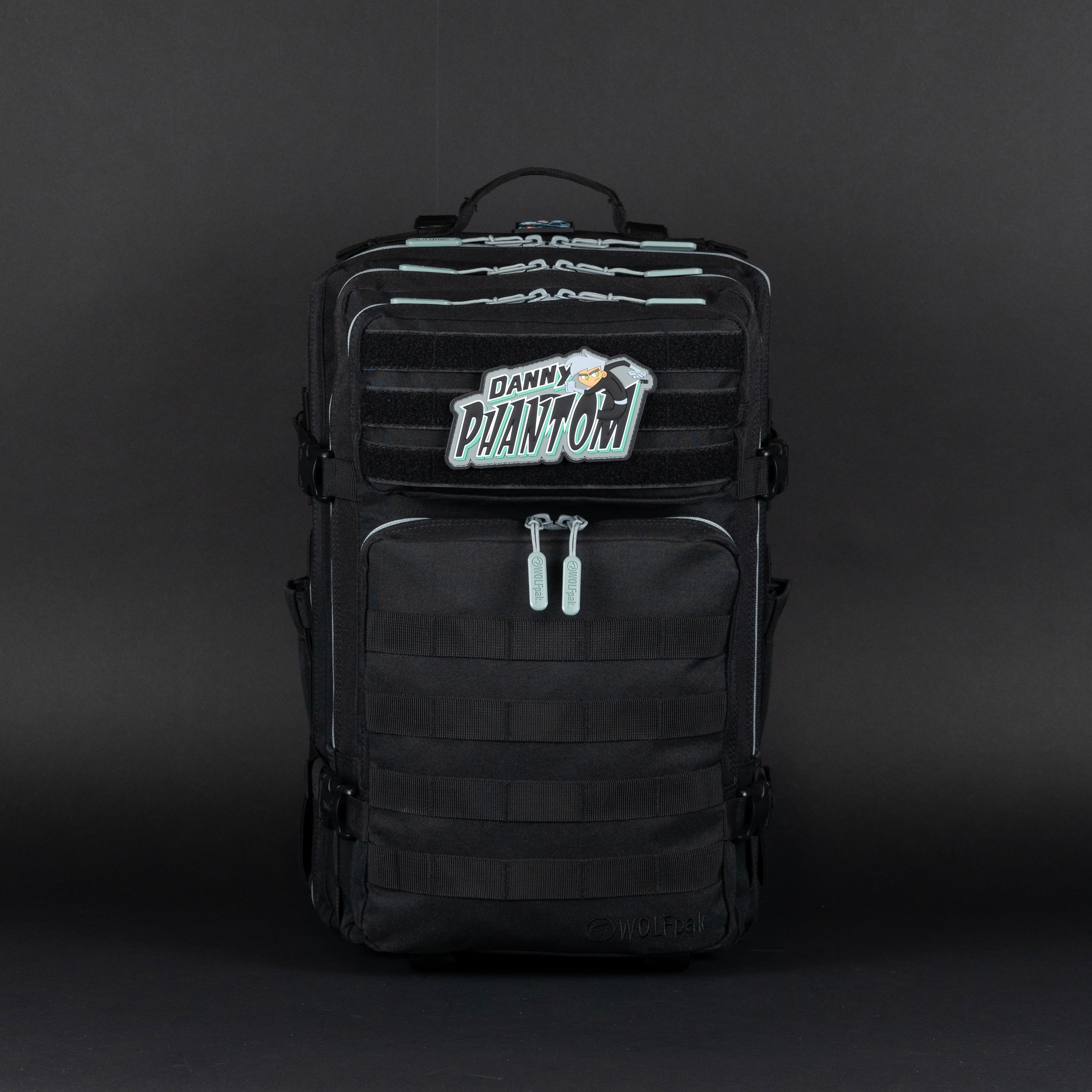 45L Backpack Danny Phantom